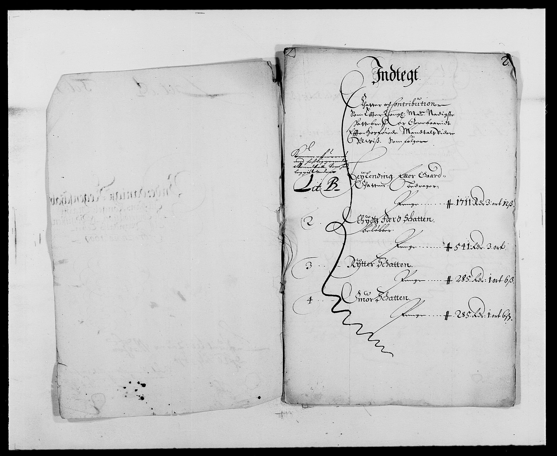Rentekammeret inntil 1814, Reviderte regnskaper, Fogderegnskap, RA/EA-4092/R42/L2538: Mandal fogderi, 1667-1670, p. 187