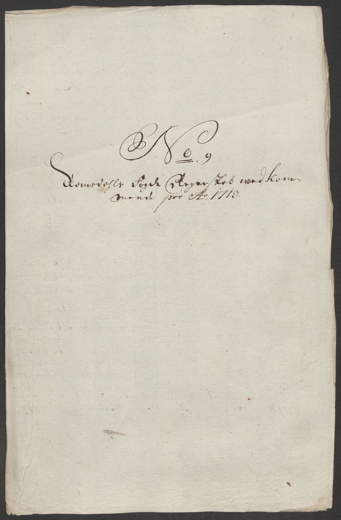 Rentekammeret inntil 1814, Reviderte regnskaper, Fogderegnskap, AV/RA-EA-4092/R55/L3662: Fogderegnskap Romsdal, 1713-1714, p. 100