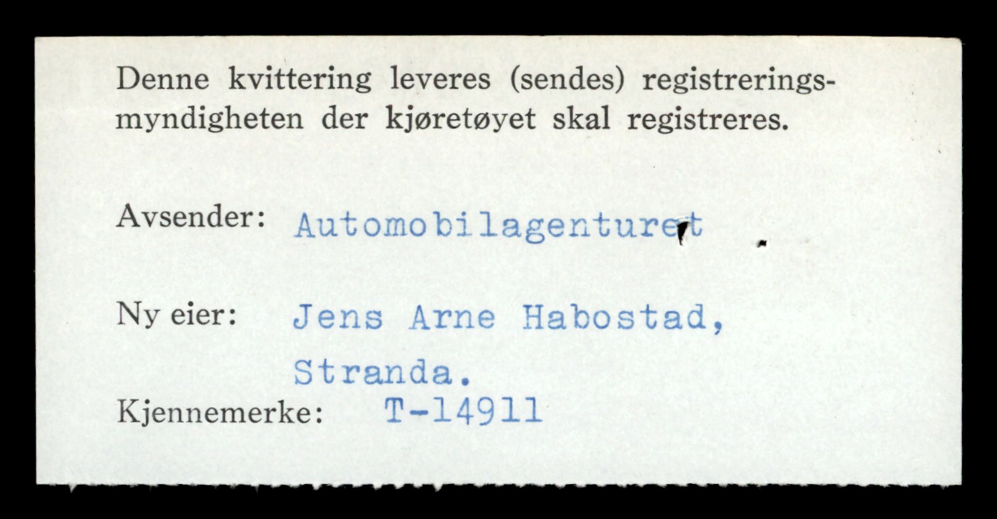 Møre og Romsdal vegkontor - Ålesund trafikkstasjon, SAT/A-4099/F/Fe/L0049: Registreringskort for kjøretøy T 14864 - T 18613, 1927-1998, p. 1124