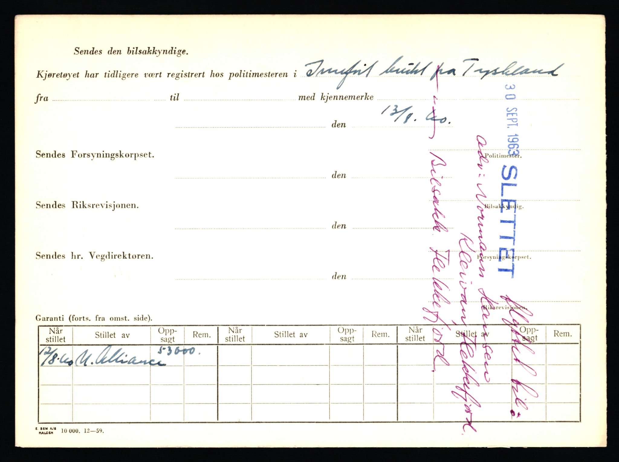 Stavanger trafikkstasjon, AV/SAST-A-101942/0/F/L0036: L-20000 - L-20499, 1930-1971, p. 1852