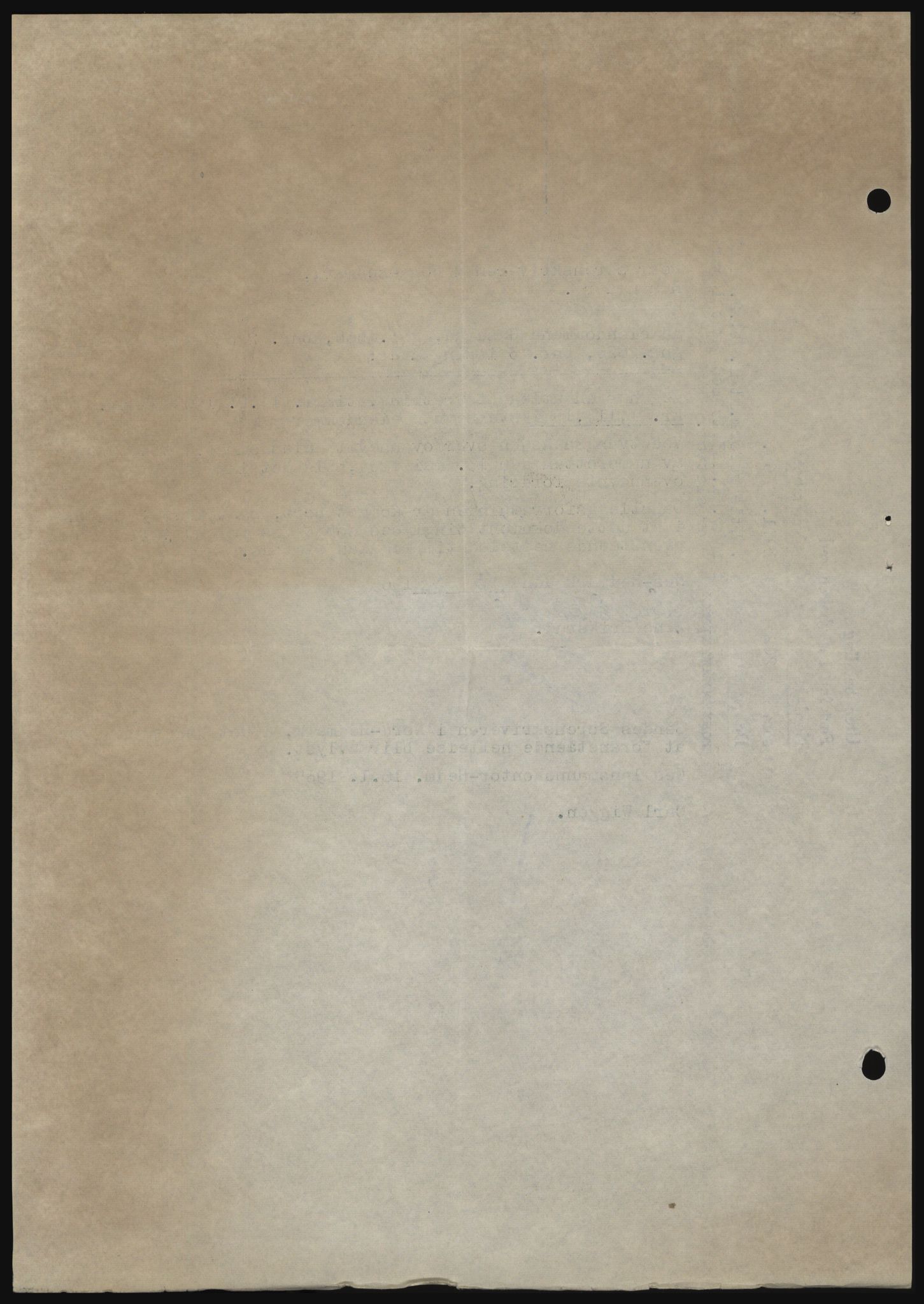 Nord-Hedmark sorenskriveri, SAH/TING-012/H/Hc/L0021: Mortgage book no. 21, 1964-1965, Diary no: : 202/1965