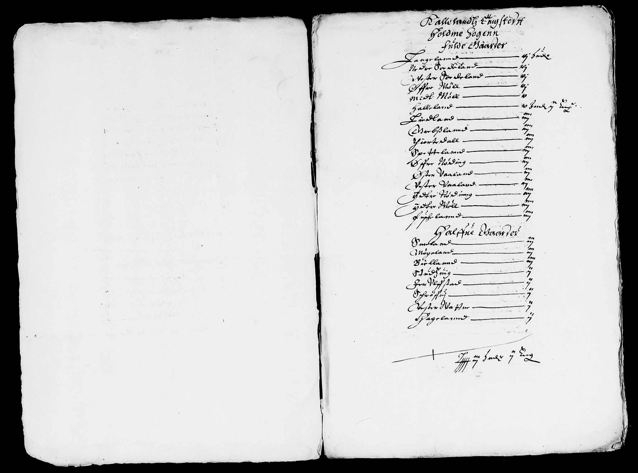 Rentekammeret inntil 1814, Reviderte regnskaper, Lensregnskaper, AV/RA-EA-5023/R/Rb/Rbq/L0030: Nedenes len. Mandals len. Råbyggelag., 1640-1642