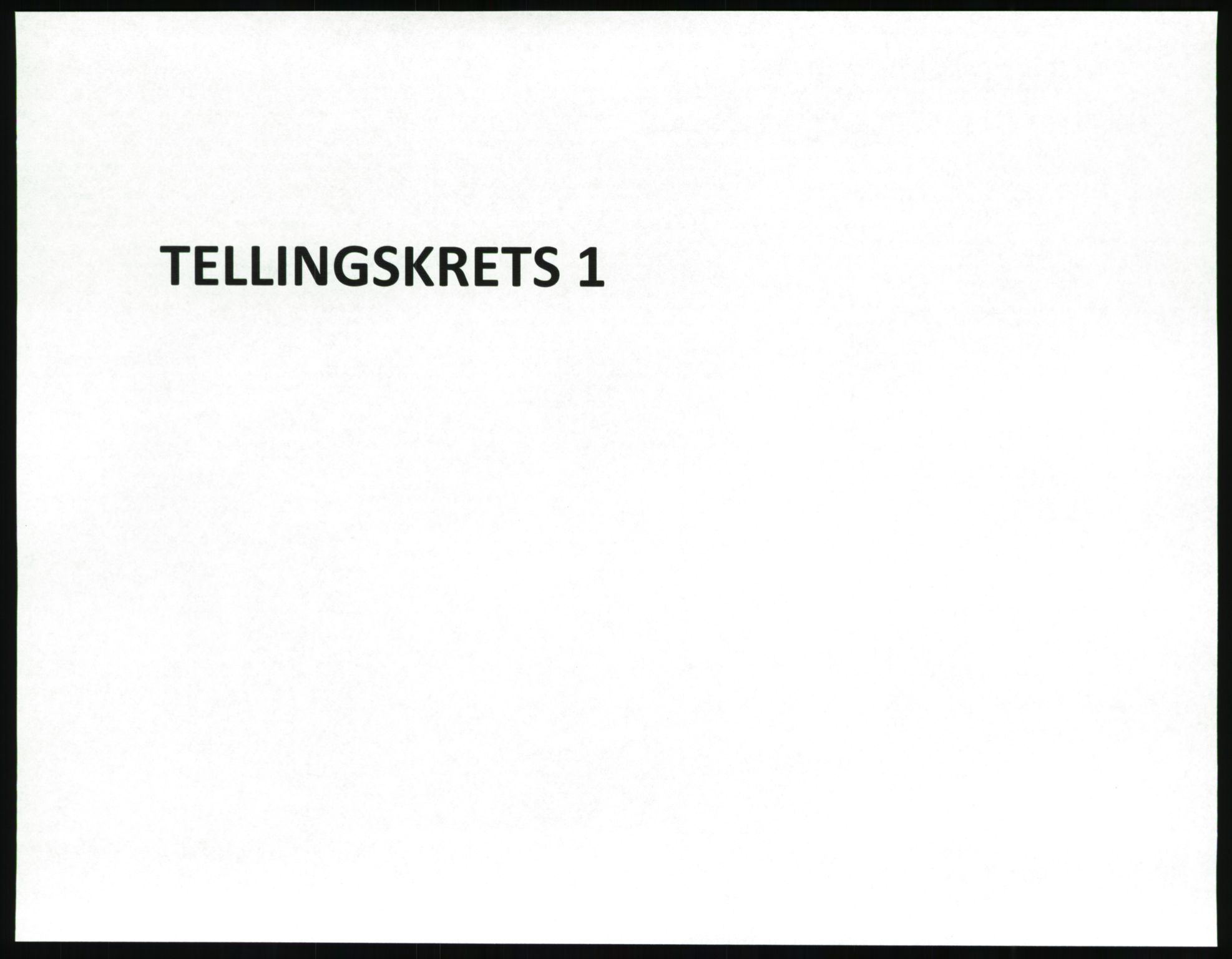 SAT, 1920 census for Sørli, 1920, p. 19