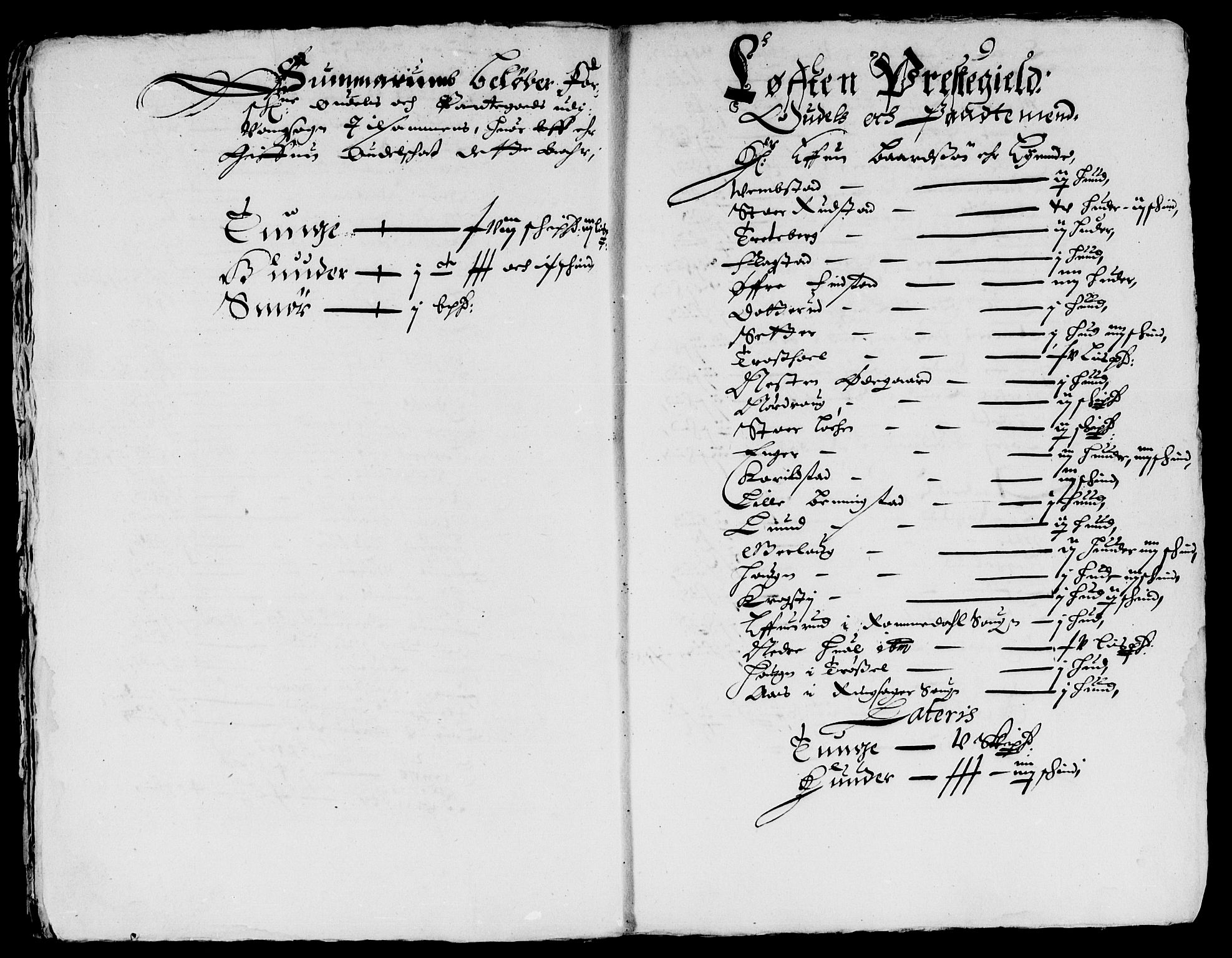 Rentekammeret inntil 1814, Reviderte regnskaper, Lensregnskaper, AV/RA-EA-5023/R/Rb/Rba/L0248: Akershus len, 1658-1659