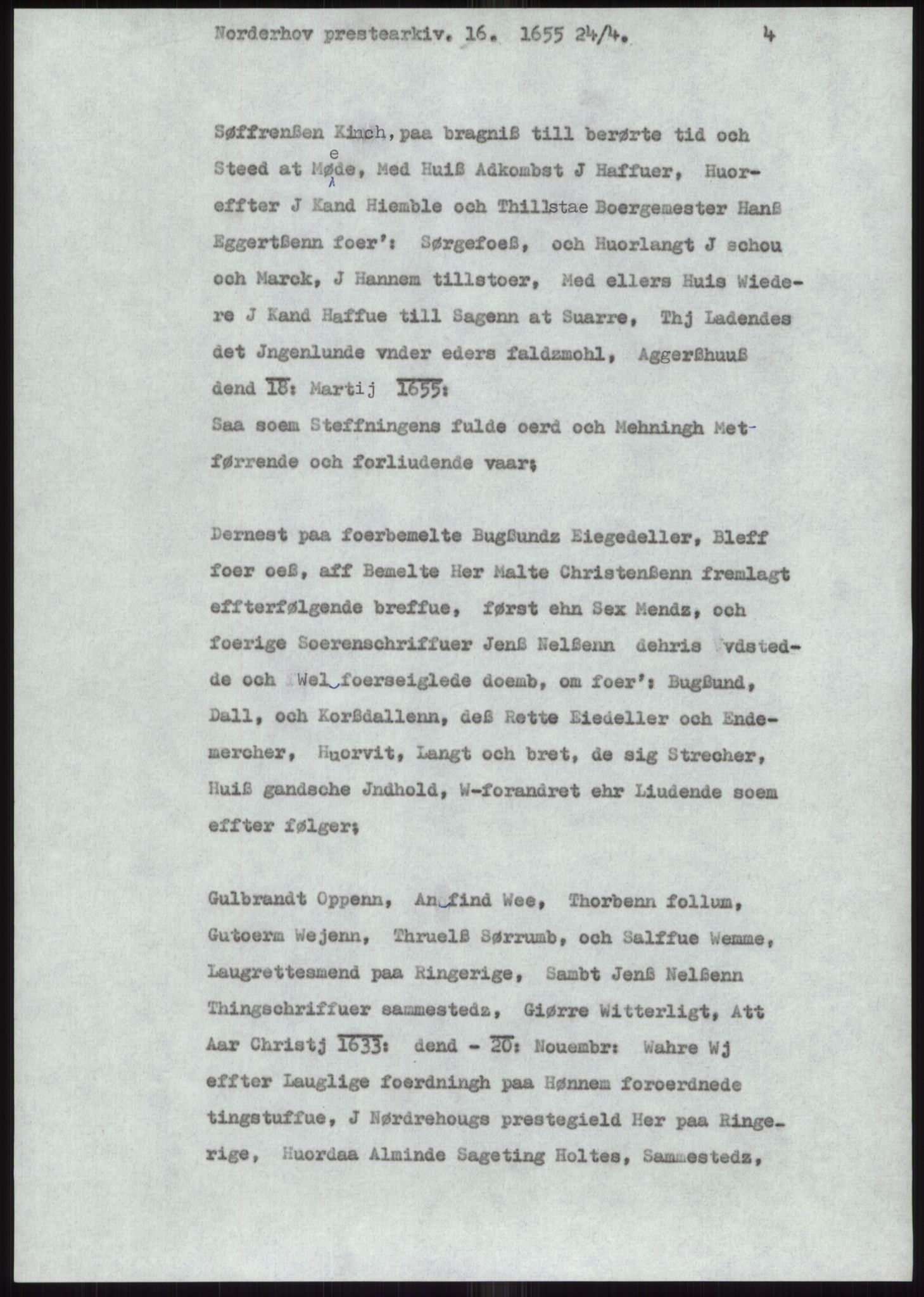 Samlinger til kildeutgivelse, Diplomavskriftsamlingen, AV/RA-EA-4053/H/Ha, p. 654