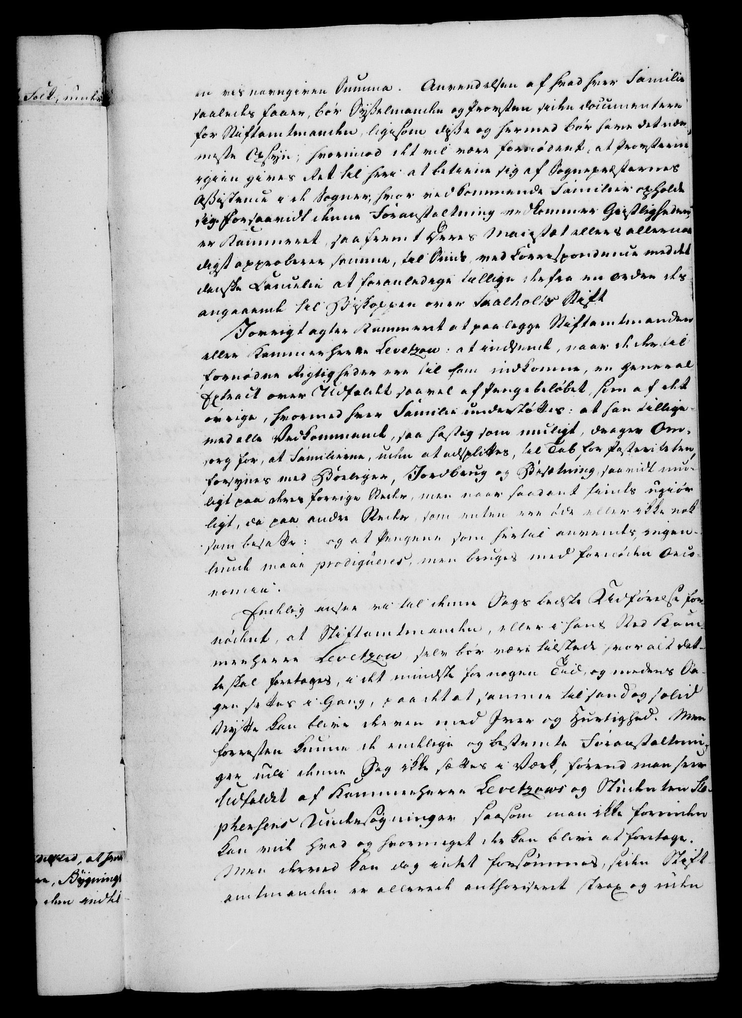 Rentekammeret, Kammerkanselliet, RA/EA-3111/G/Gf/Gfa/L0066: Norsk relasjons- og resolusjonsprotokoll (merket RK 52.66), 1784, p. 368