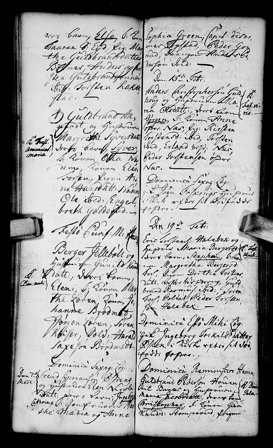 Høland prestekontor Kirkebøker, AV/SAO-A-10346a/F/Fa/L0003: Parish register (official) no. I 3, 1739-1756