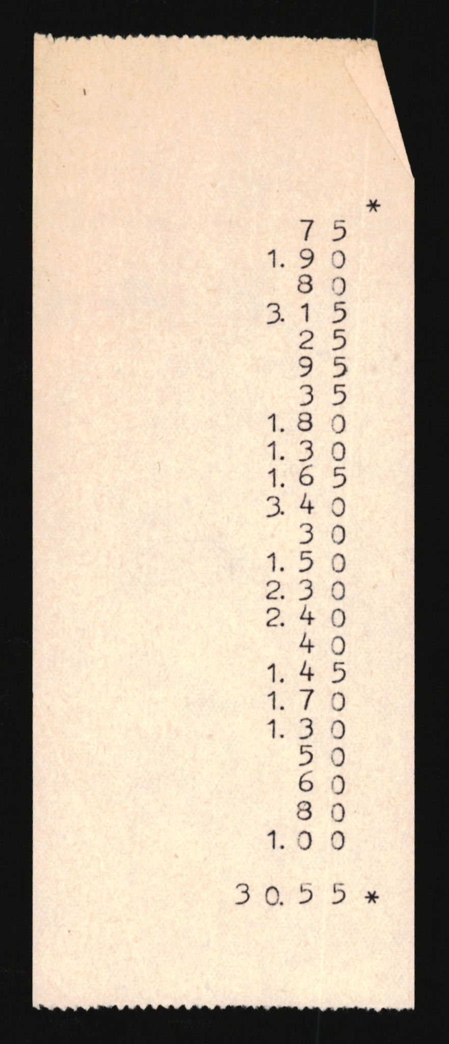 Justisdepartementet, Oppgjørsavdelingen, AV/RA-S-1056/G/Ga/L0005: Anvisningsliste nr. 385-388, 390-410, 662-725, 728-732, 736-740 og 1106-1140 over utbetalte effektsaker, 1940-1942, p. 515