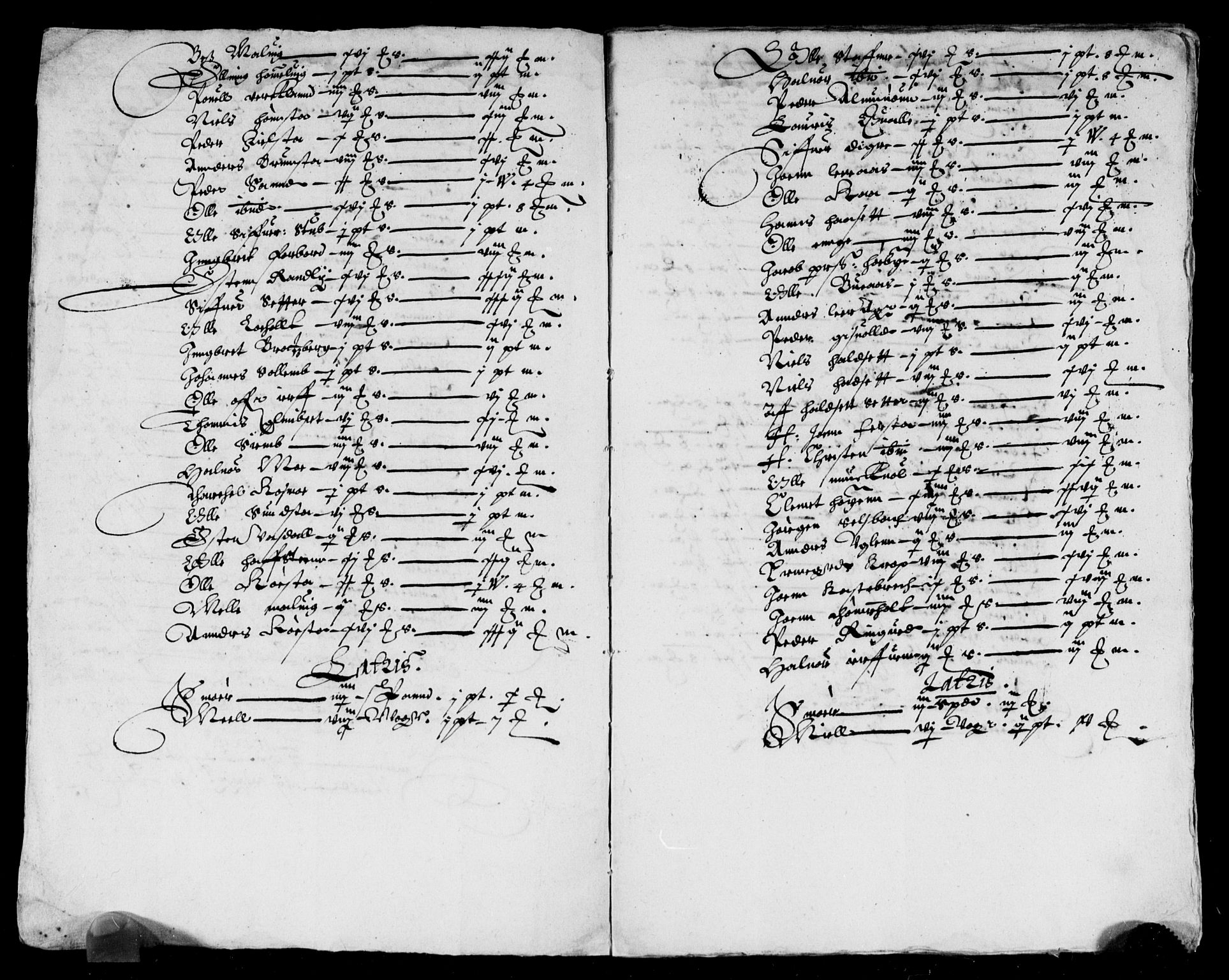 Rentekammeret inntil 1814, Reviderte regnskaper, Lensregnskaper, AV/RA-EA-5023/R/Rb/Rbw/L0031: Trondheim len, 1626-1627