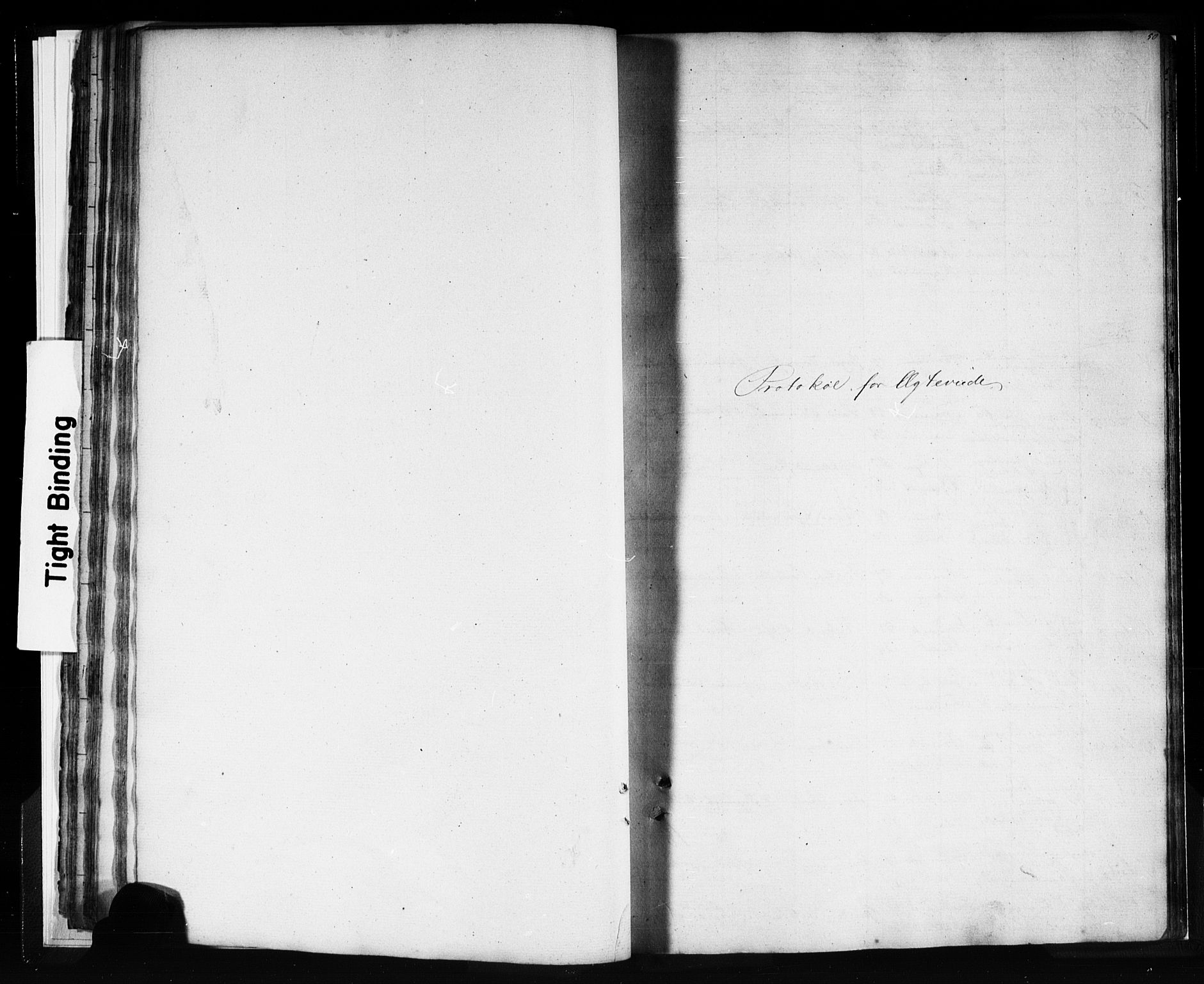 Sveio Sokneprestembete, SAB/A-78501/H/Hab: Parish register (copy) no. C 1, 1851-1865