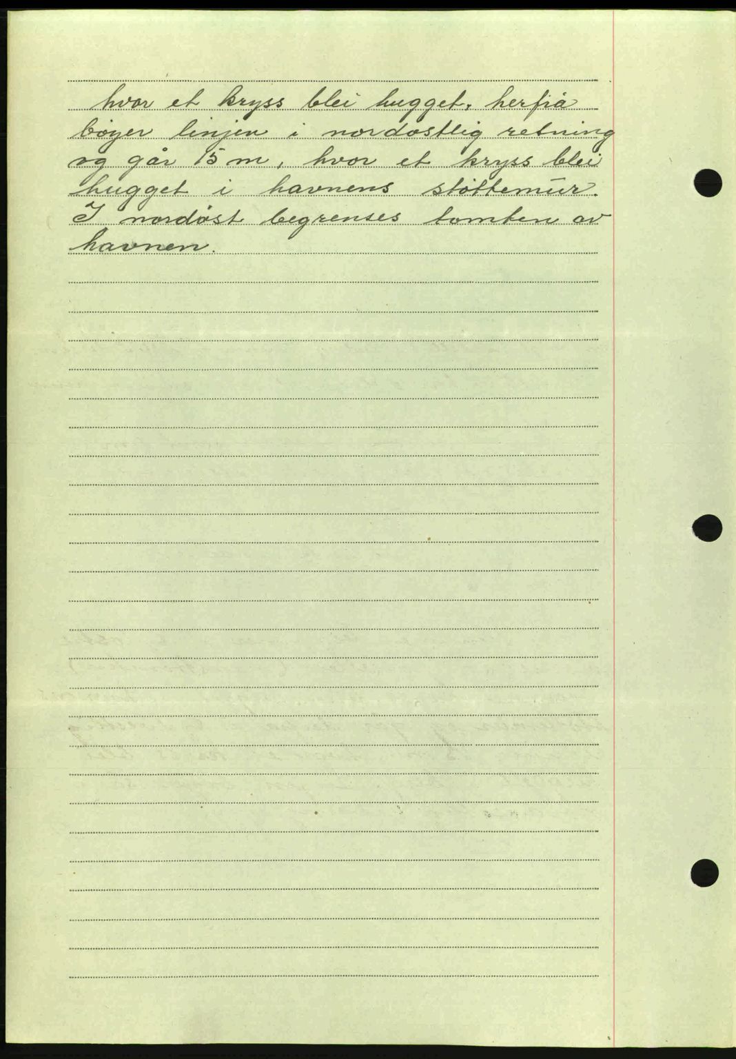 Romsdal sorenskriveri, AV/SAT-A-4149/1/2/2C: Mortgage book no. A15, 1943-1944, Diary no: : 183/1944