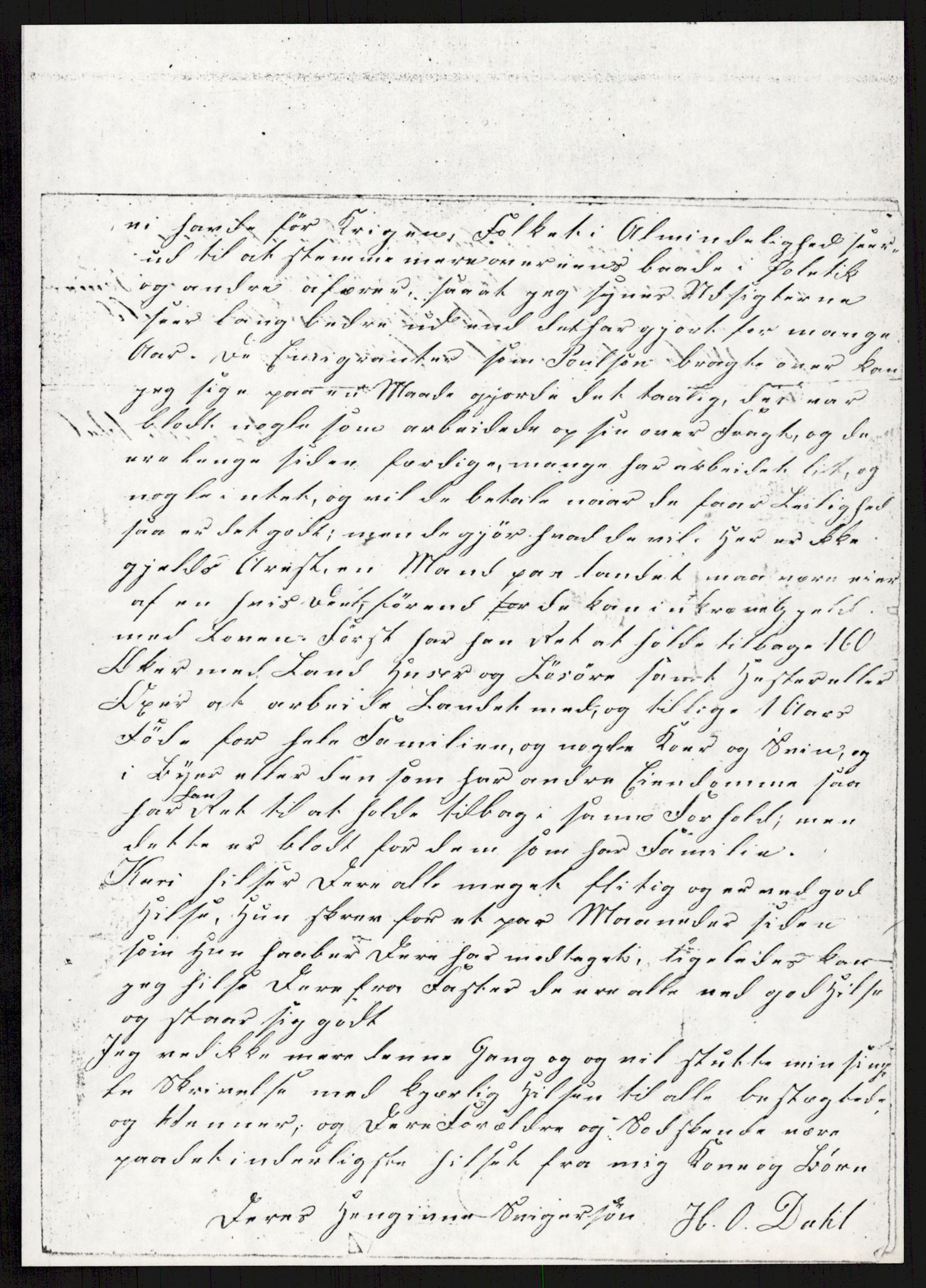 Samlinger til kildeutgivelse, Amerikabrevene, AV/RA-EA-4057/F/L0007: Innlån fra Hedmark: Berg - Furusetbrevene, 1838-1914, p. 471