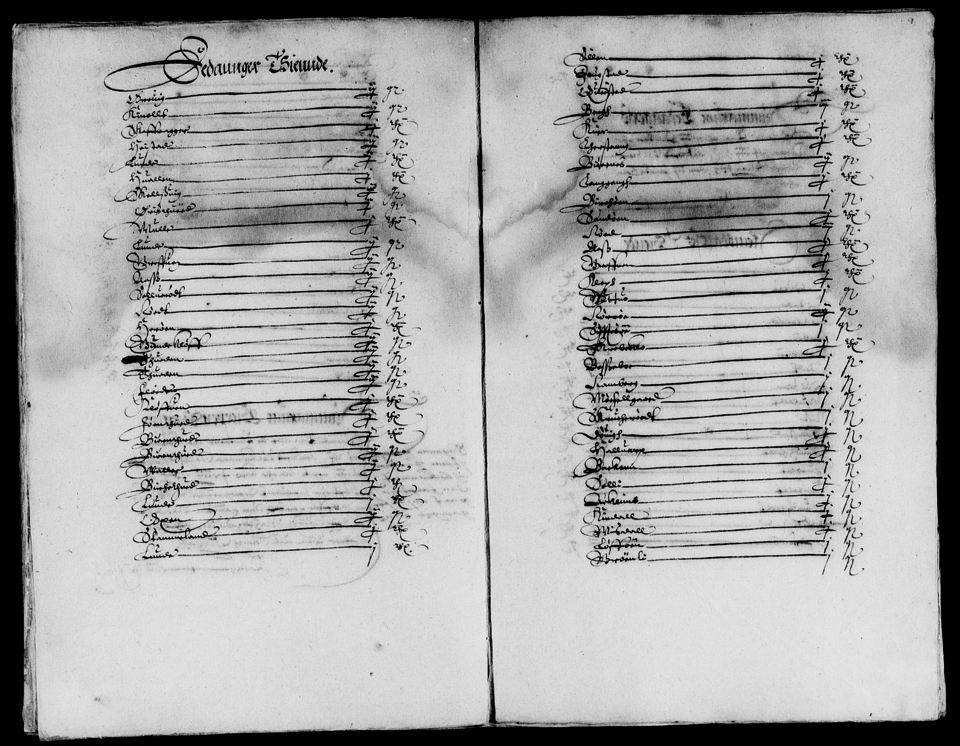 Rentekammeret inntil 1814, Reviderte regnskaper, Lensregnskaper, AV/RA-EA-5023/R/Rb/Rbp/L0010: Bratsberg len, 1625-1627