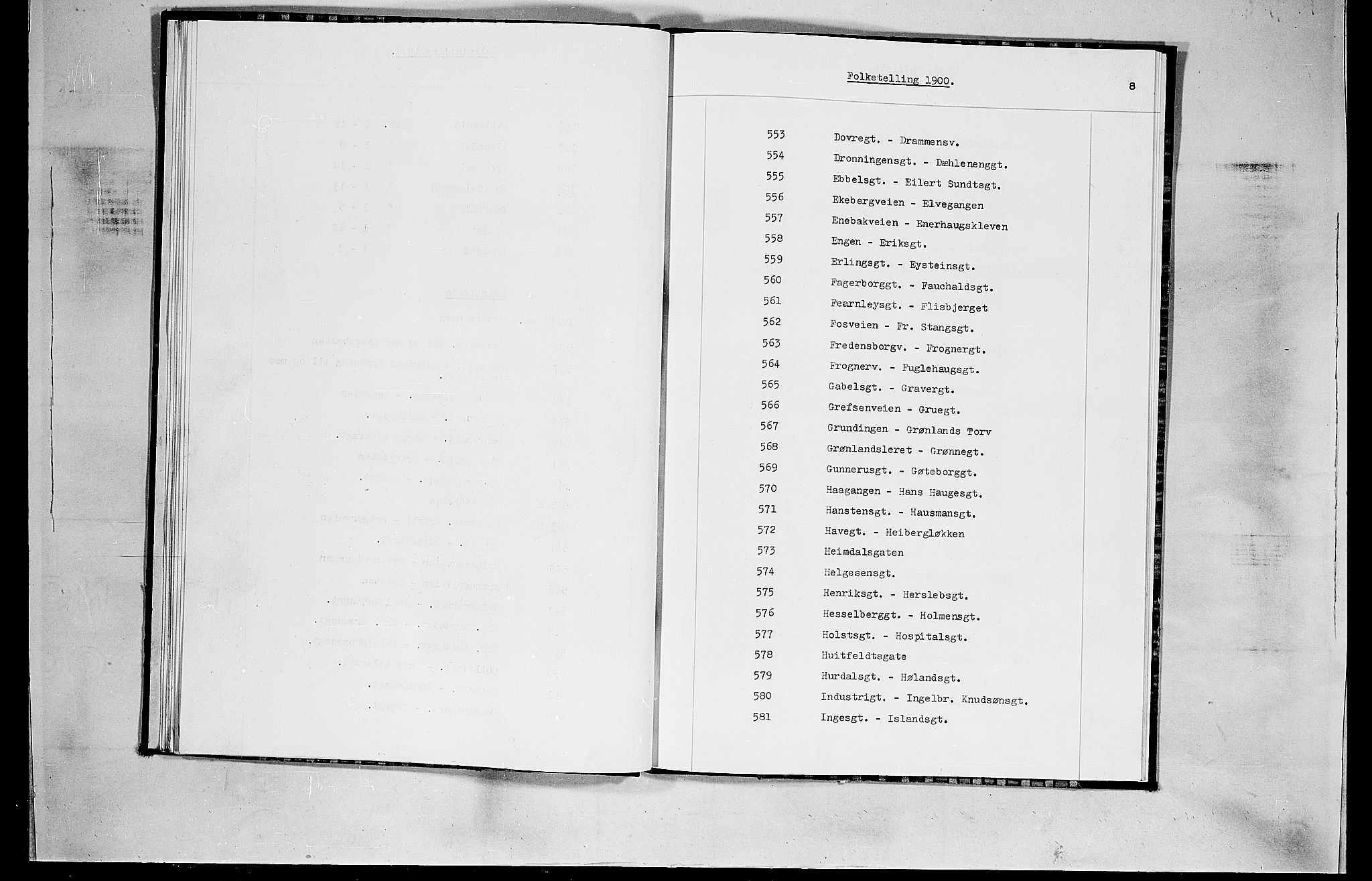 SAO, 1900 census for Kristiania, 1900, p. 29771