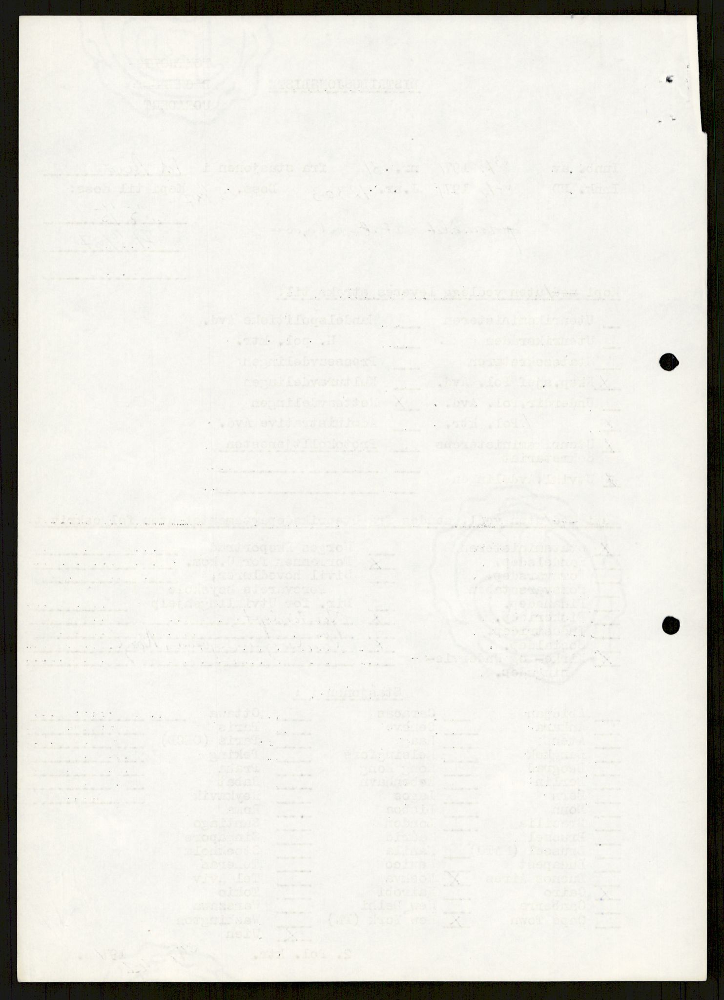 Utenriksdepartementet, hovedarkiv, AV/RA-S-6794/D/Db/Dba/L0776/0003: Verdenspolitikk. Fremmede staters politikk (G.L.) / Israel: Politikk (2 mapper), 1970-1972, p. 218