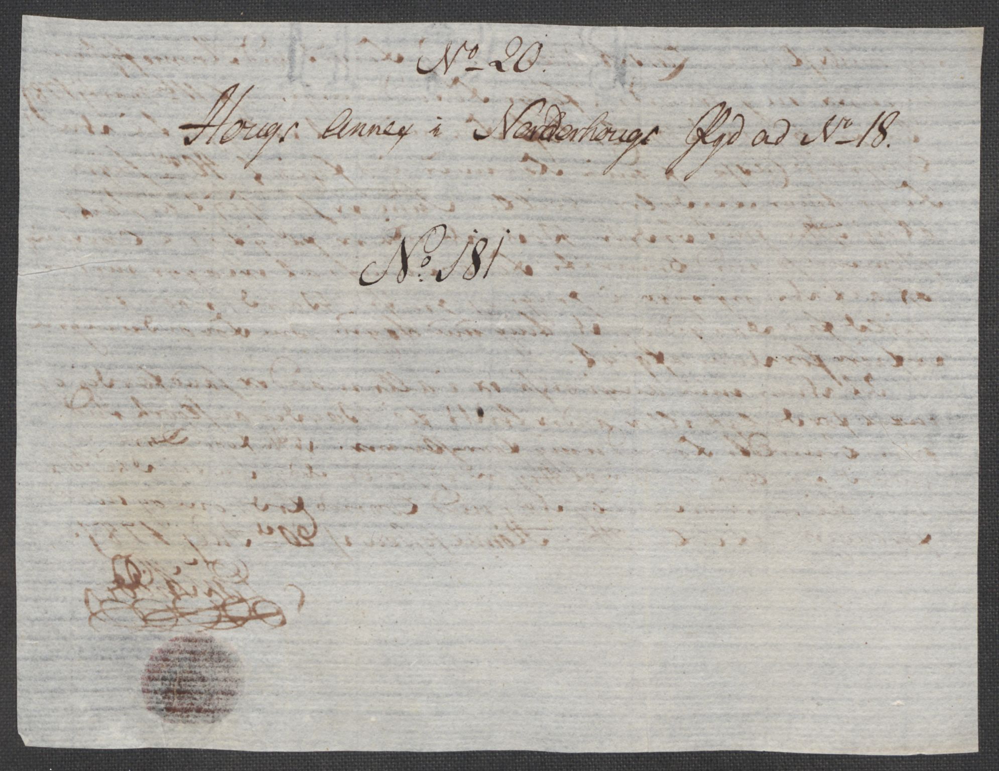 Rentekammeret inntil 1814, Reviderte regnskaper, Mindre regnskaper, AV/RA-EA-4068/Rf/Rfe/L0036: Rakkestad, Heggen og Frøland fogderi, Ringerike og Hallingdal fogderi, 1789, p. 272