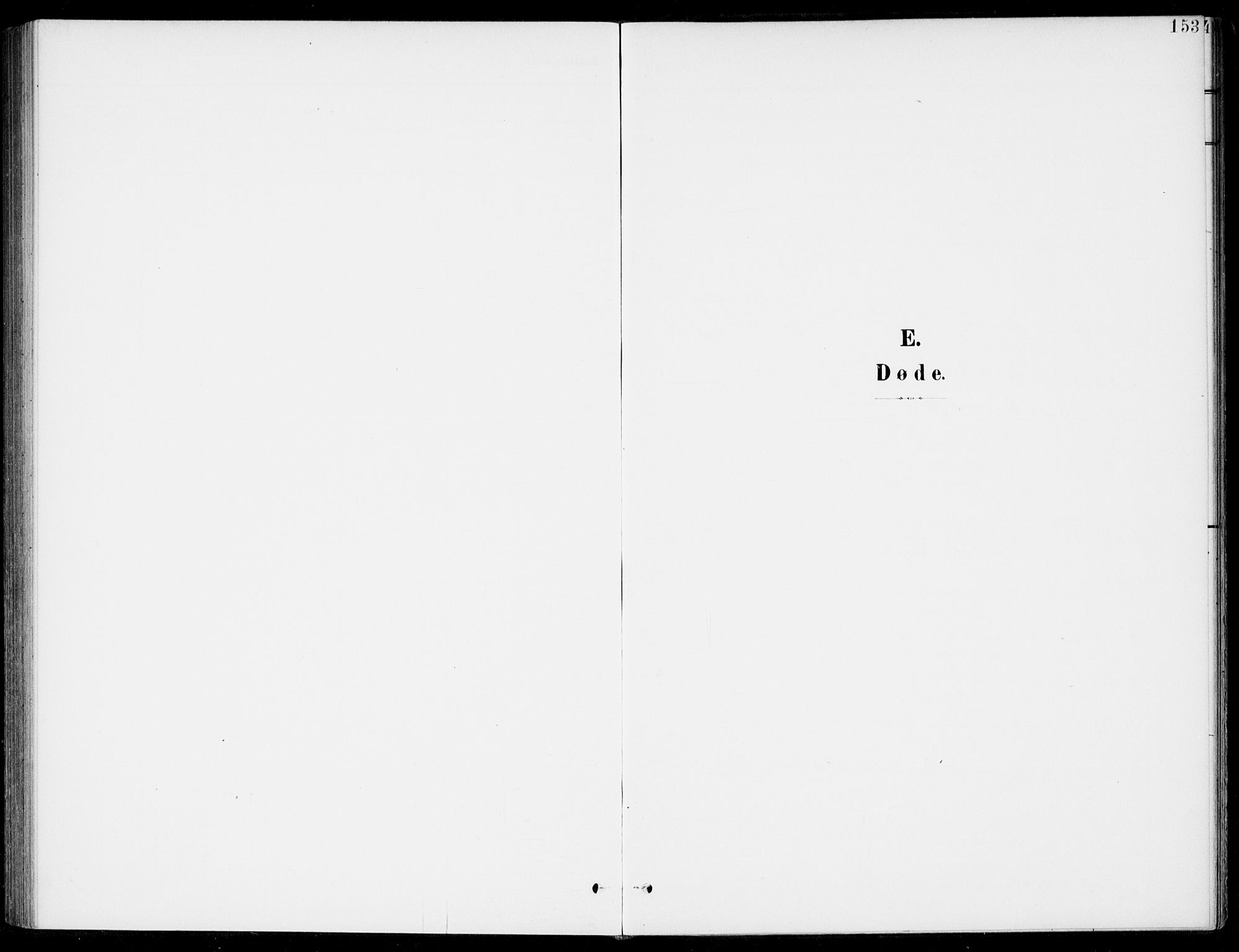 Sveio Sokneprestembete, SAB/A-78501/H/Haa: Parish register (official) no. C 3, 1899-1916, p. 153