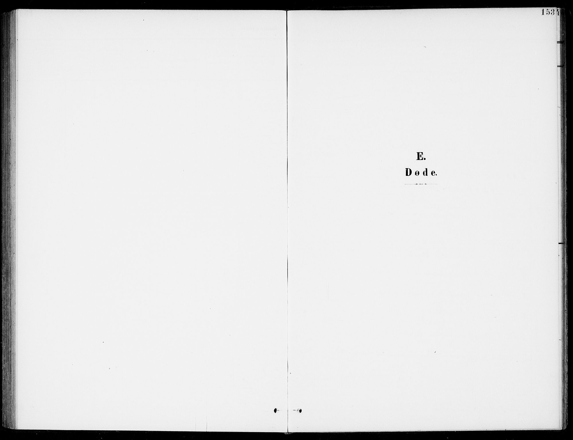 Sveio Sokneprestembete, AV/SAB-A-78501/H/Haa: Parish register (official) no. C 3, 1899-1916, p. 153