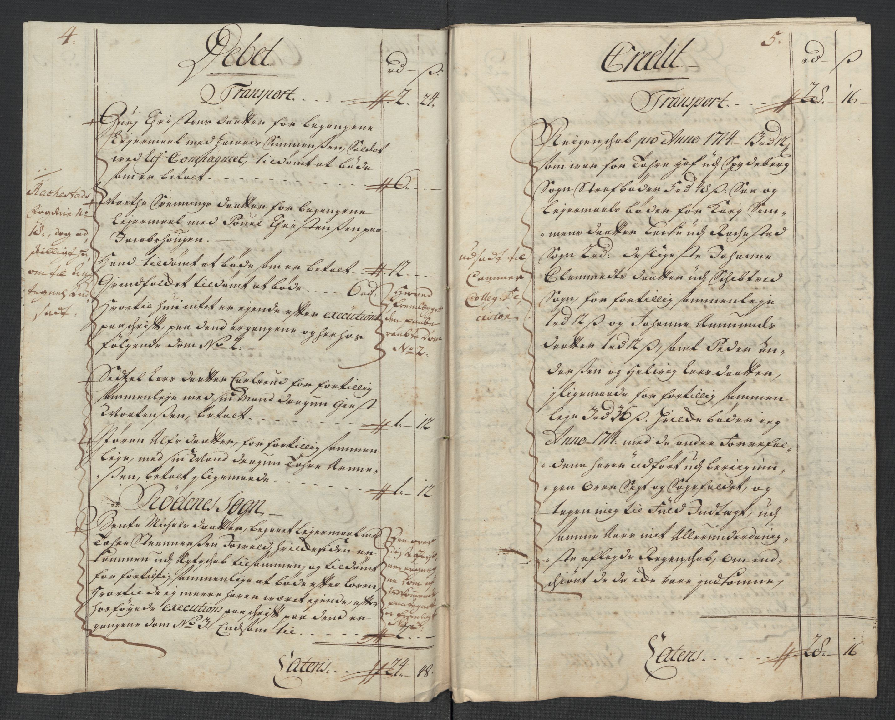Rentekammeret inntil 1814, Reviderte regnskaper, Fogderegnskap, RA/EA-4092/R07/L0313: Fogderegnskap Rakkestad, Heggen og Frøland, 1717, p. 371