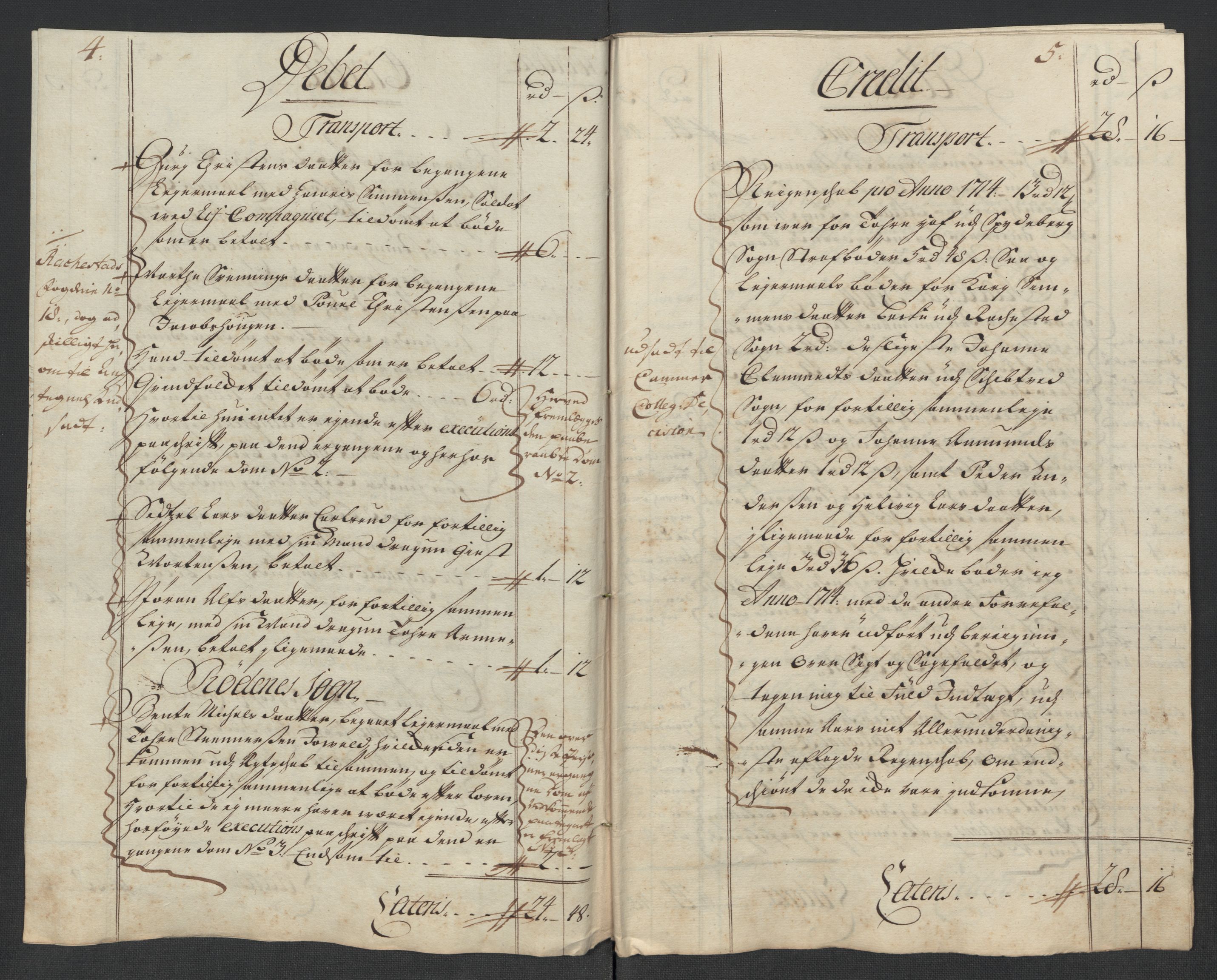 Rentekammeret inntil 1814, Reviderte regnskaper, Fogderegnskap, AV/RA-EA-4092/R07/L0313: Fogderegnskap Rakkestad, Heggen og Frøland, 1717, p. 371