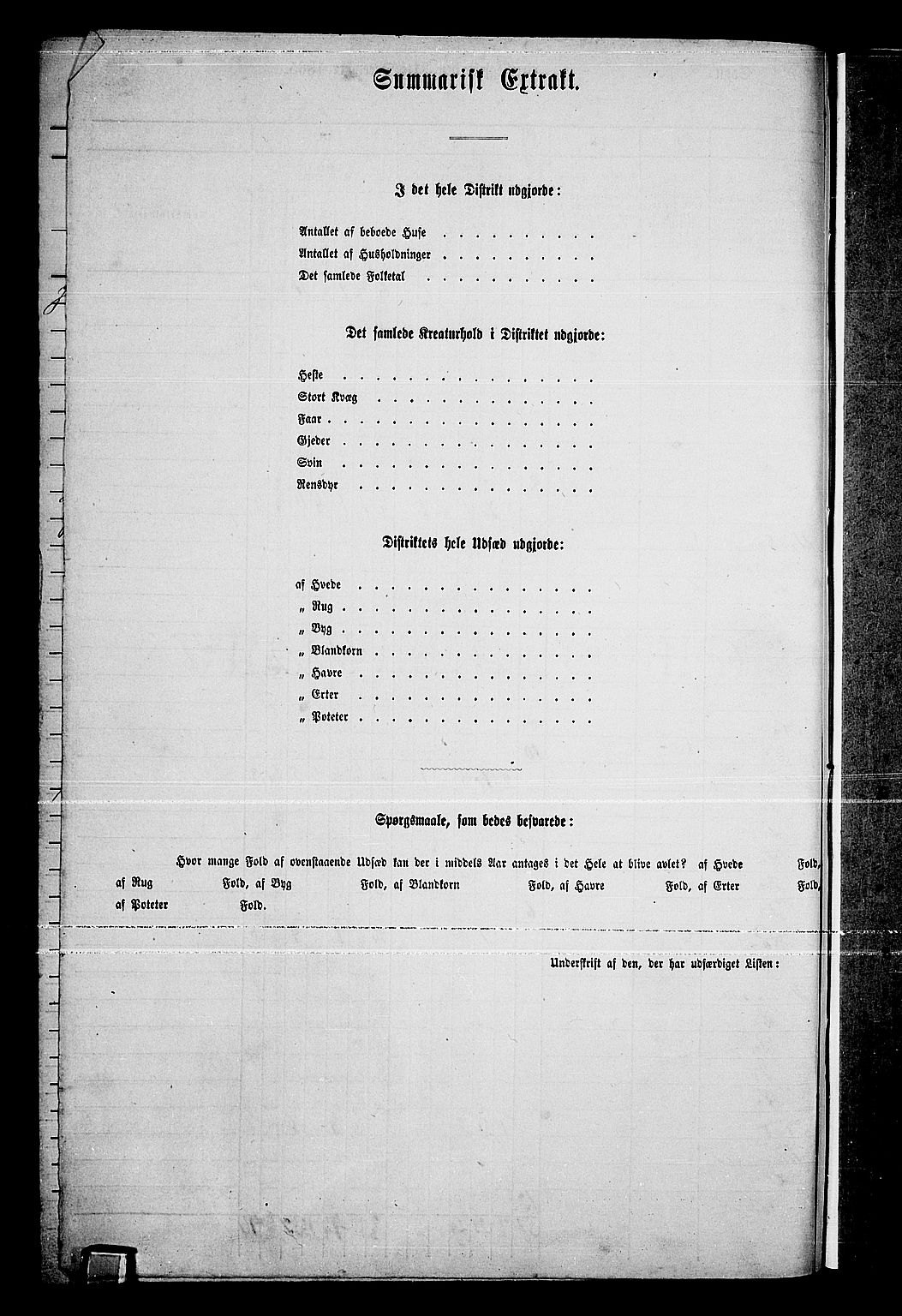 RA, 1865 census for Ullensaker, 1865, p. 178