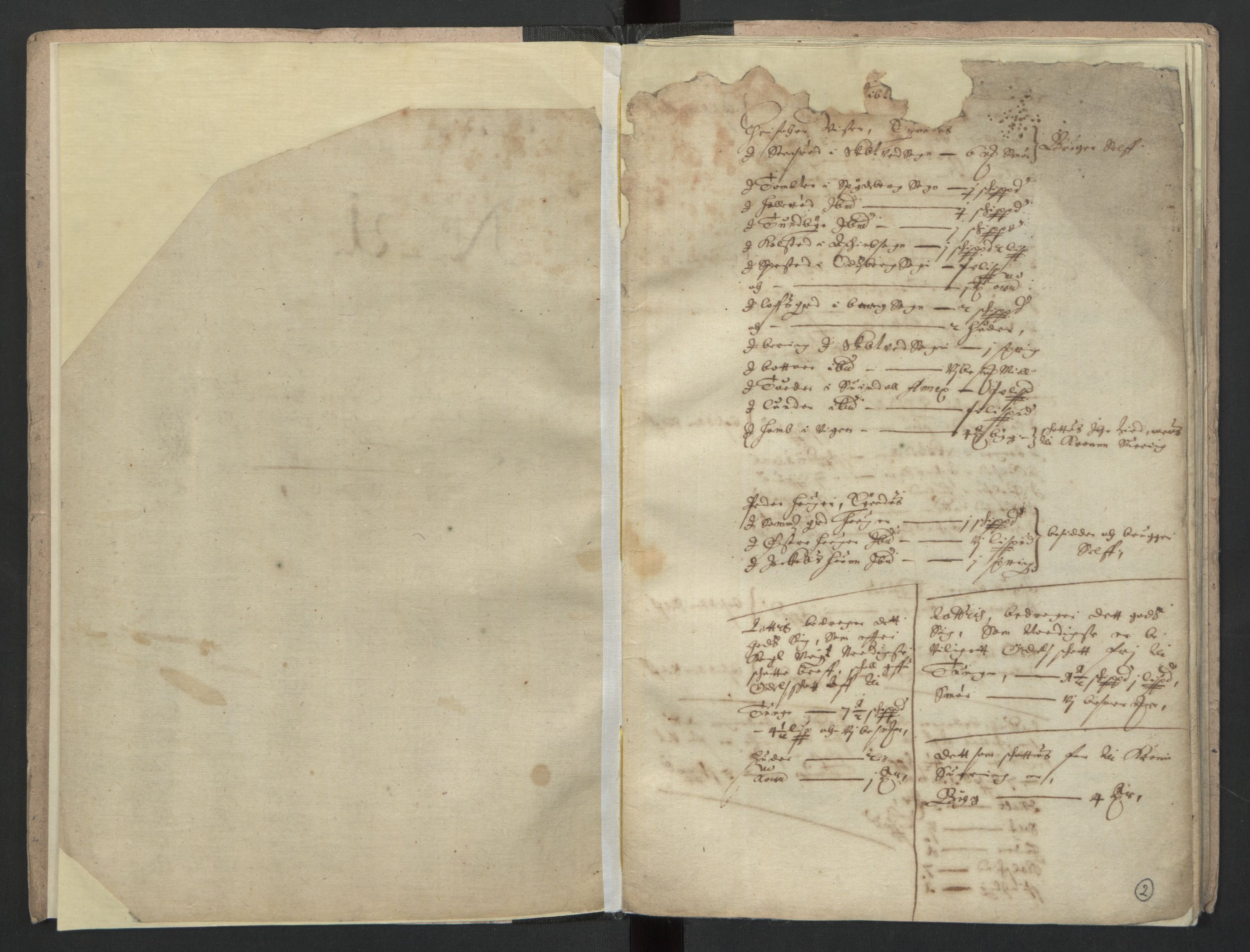 Rentekammeret inntil 1814, Realistisk ordnet avdeling, AV/RA-EA-4070/L/L0003/0002: Fredrikstad lagdømme: / Manntall til odelsskatten 1661 for Veme, Tune, Åbygge og Hvaler skipreide, 1661, p. 1b-2a