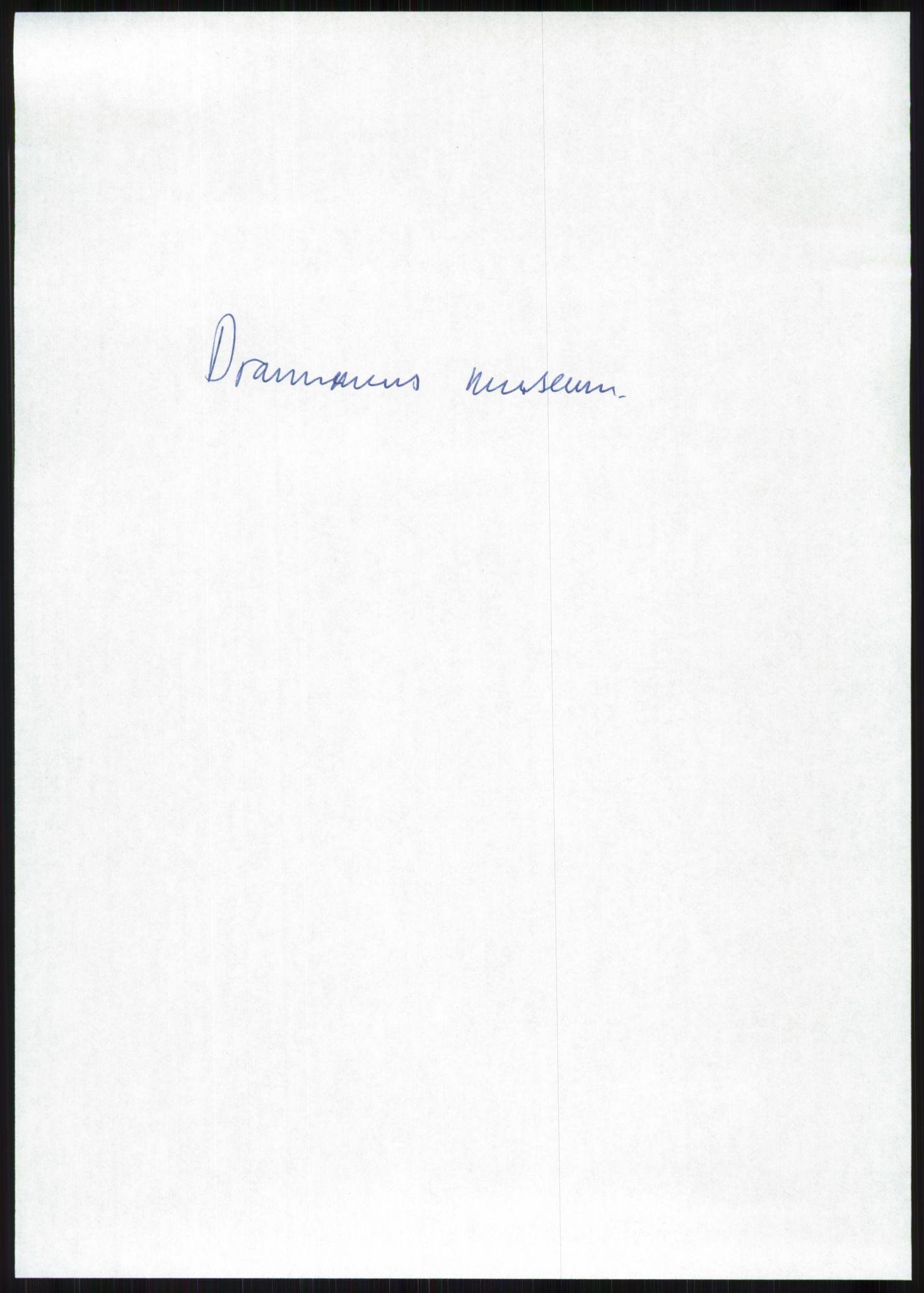 Samlinger til kildeutgivelse, Diplomavskriftsamlingen, AV/RA-EA-4053/H/Ha, p. 1635