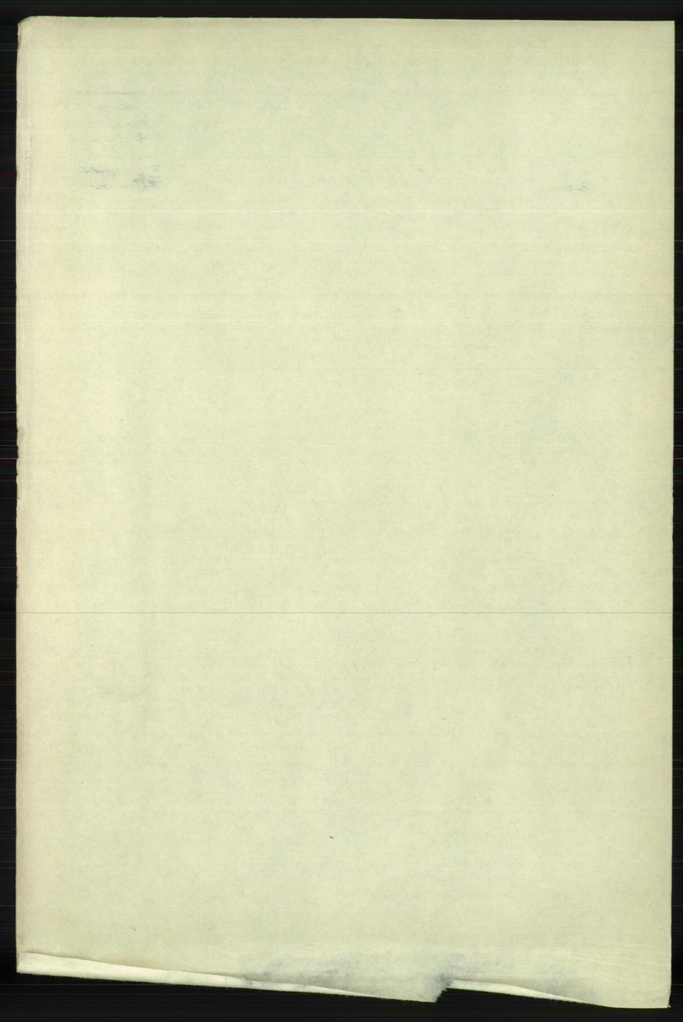 RA, 1891 census for 1122 Gjesdal, 1891, p. 1138