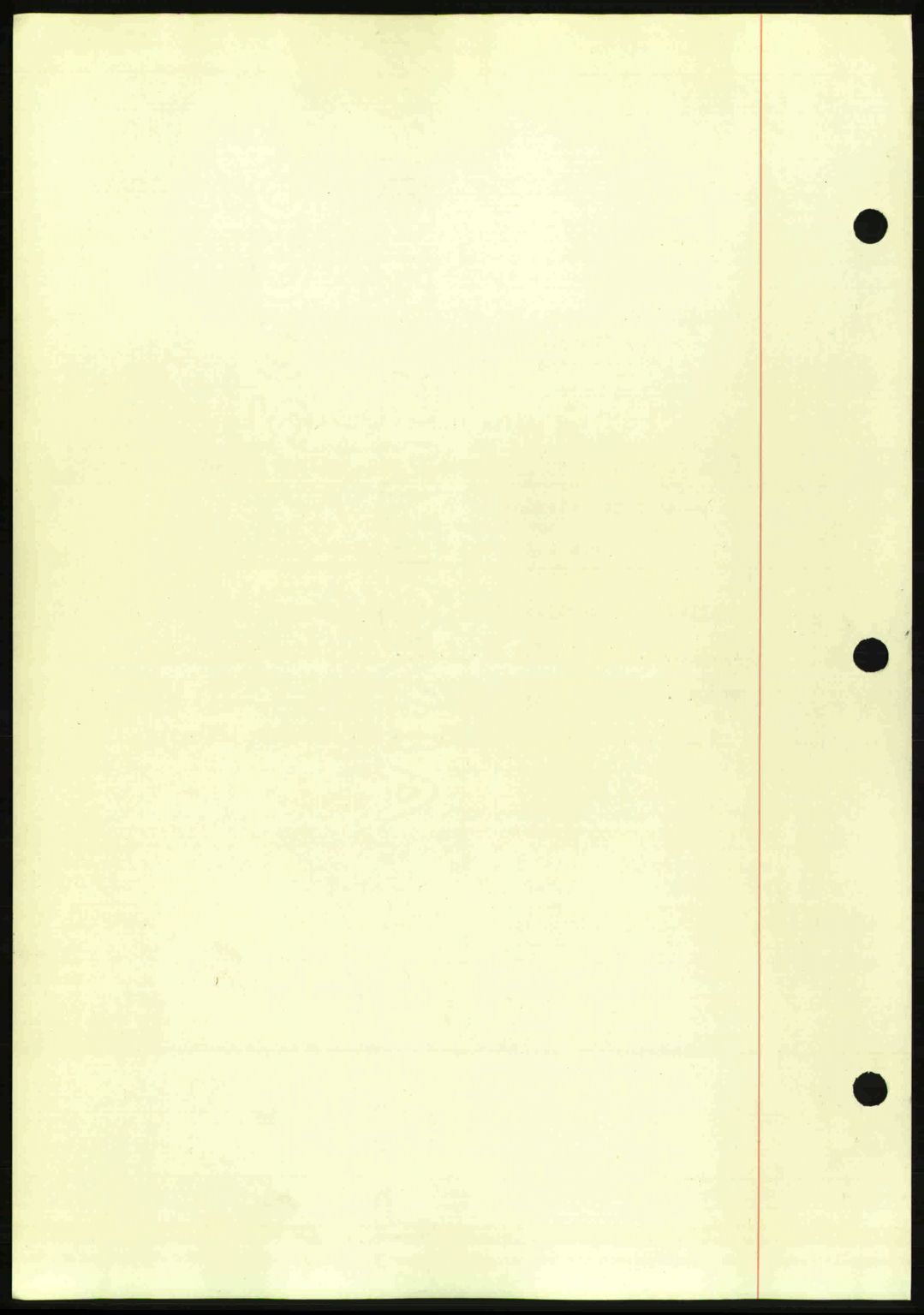 Stavanger byrett, AV/SAST-A-100455/002/G/Gb/L0017: Mortgage book no. A7, 1941-1943, Diary no: : 23/1942