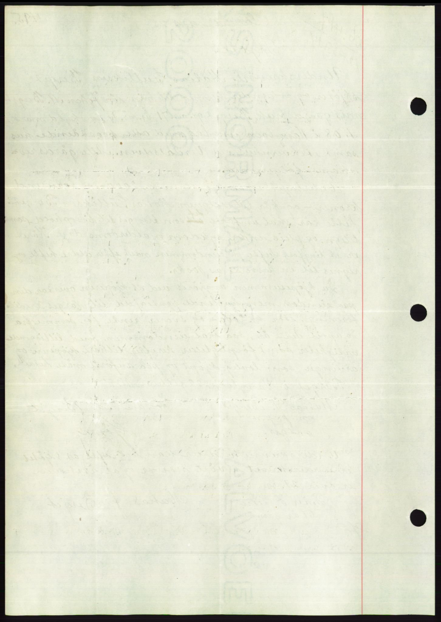 Søre Sunnmøre sorenskriveri, SAT/A-4122/1/2/2C/L0062: Mortgage book no. 56, 1936-1937, Diary no: : 417/1937