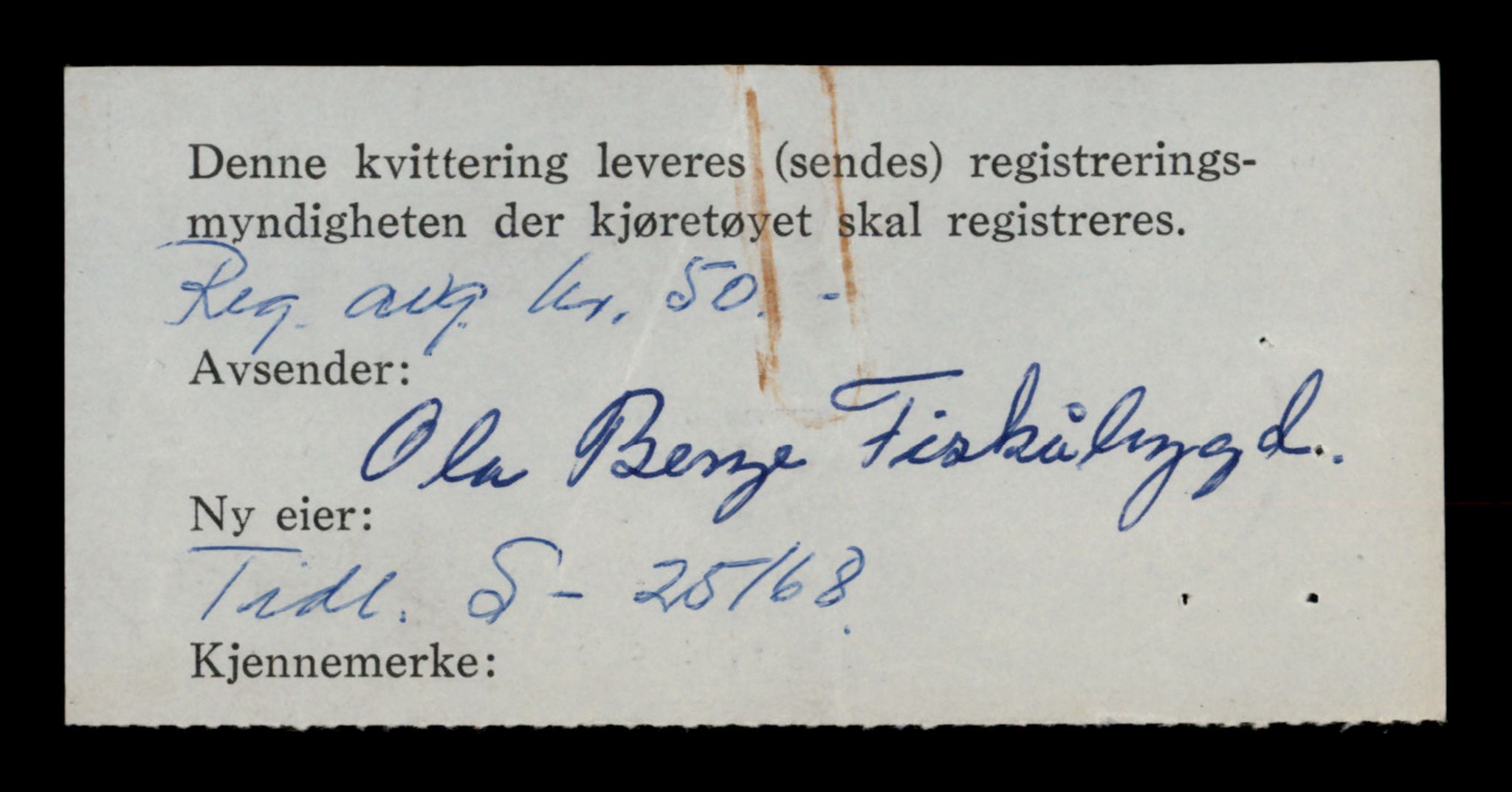 Møre og Romsdal vegkontor - Ålesund trafikkstasjon, AV/SAT-A-4099/F/Fe/L0037: Registreringskort for kjøretøy T 13031 - T 13179, 1927-1998, p. 224