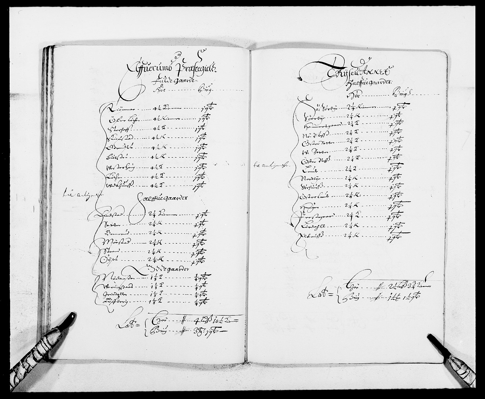 Rentekammeret inntil 1814, Reviderte regnskaper, Fogderegnskap, AV/RA-EA-4092/R13/L0816: Fogderegnskap Solør, Odal og Østerdal, 1679, p. 399