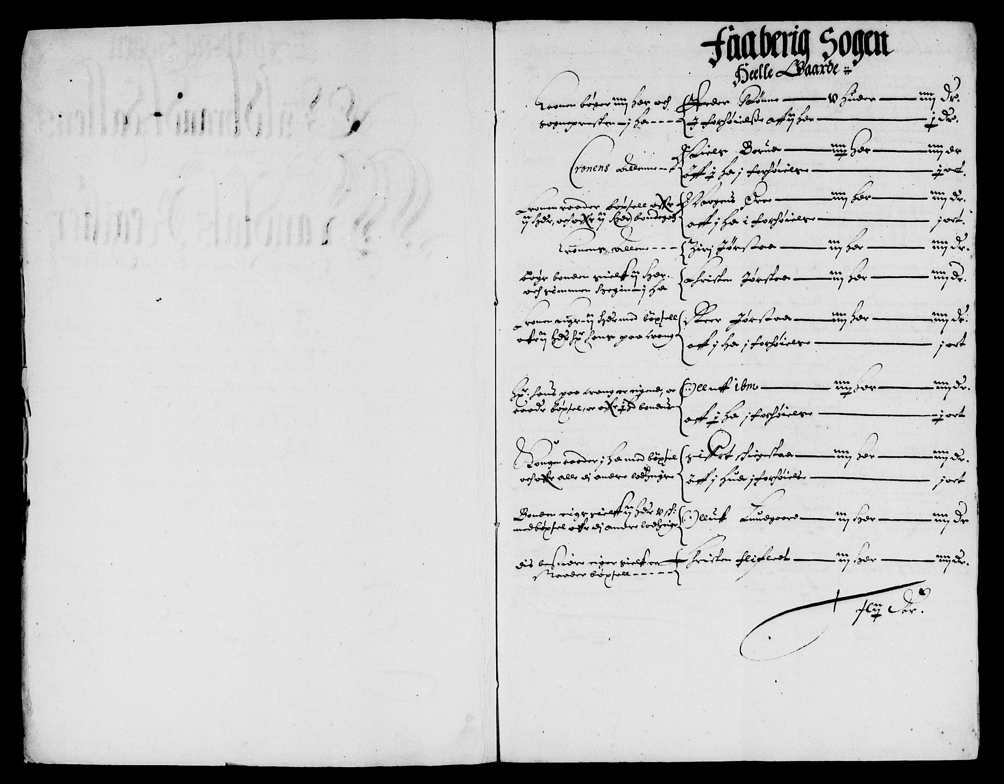 Rentekammeret inntil 1814, Reviderte regnskaper, Lensregnskaper, AV/RA-EA-5023/R/Rb/Rba/L0228: Akershus len, 1655