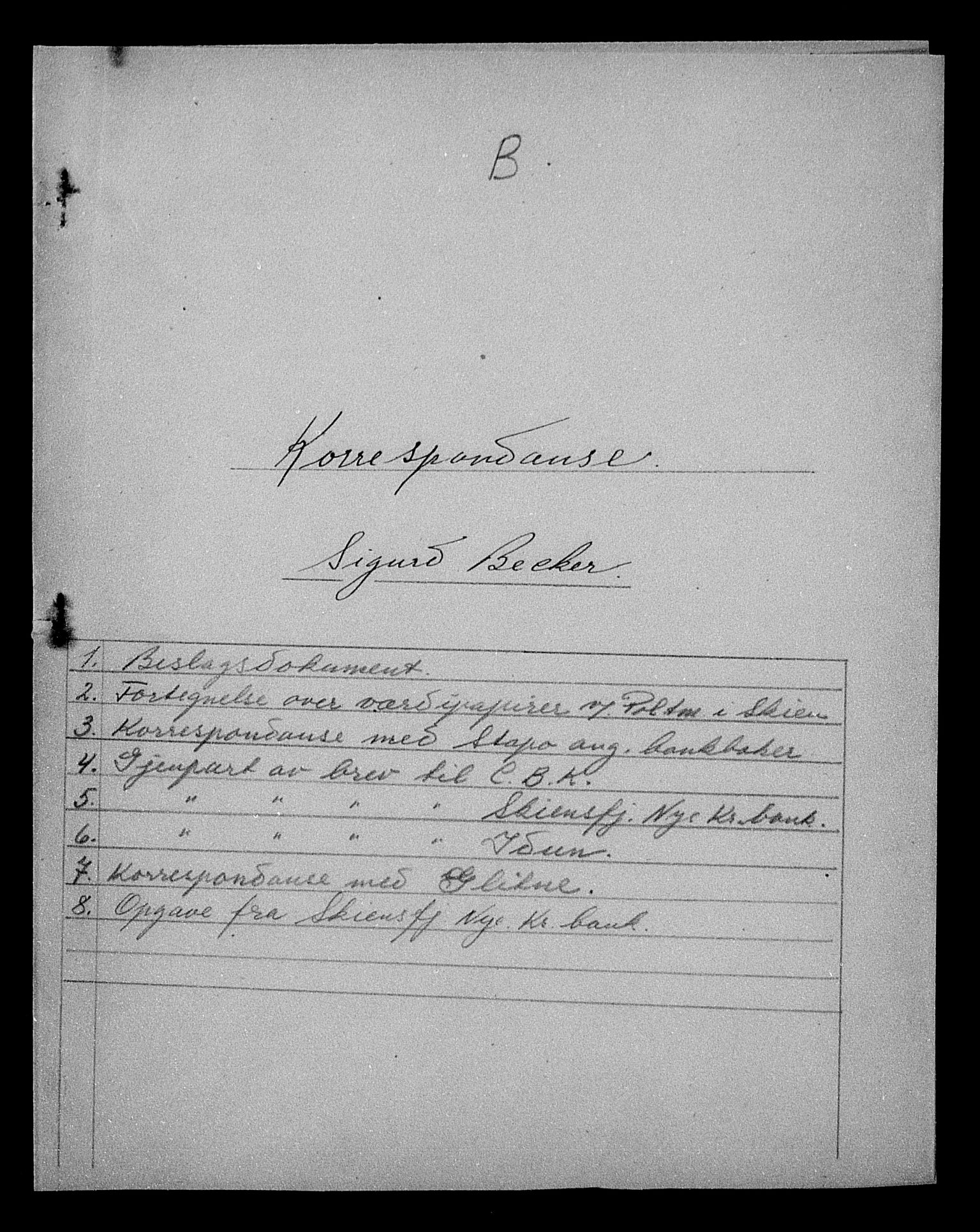 Justisdepartementet, Tilbakeføringskontoret for inndratte formuer, AV/RA-S-1564/H/Hc/Hcd/L0991: --, 1945-1947, p. 14