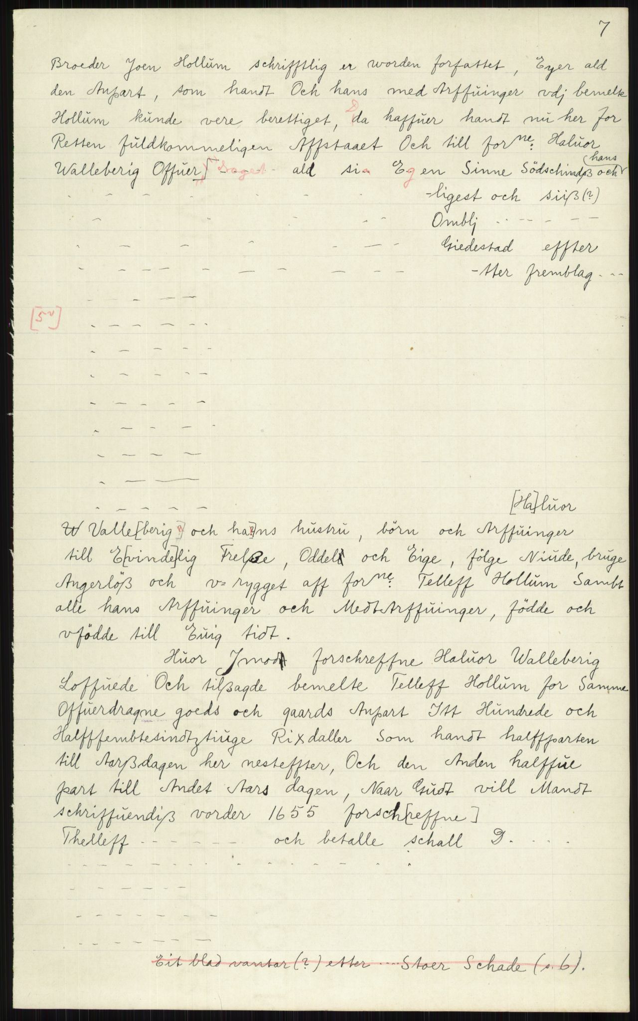 Samlinger til kildeutgivelse, Diplomavskriftsamlingen, AV/RA-EA-4053/H/Ha, p. 3778