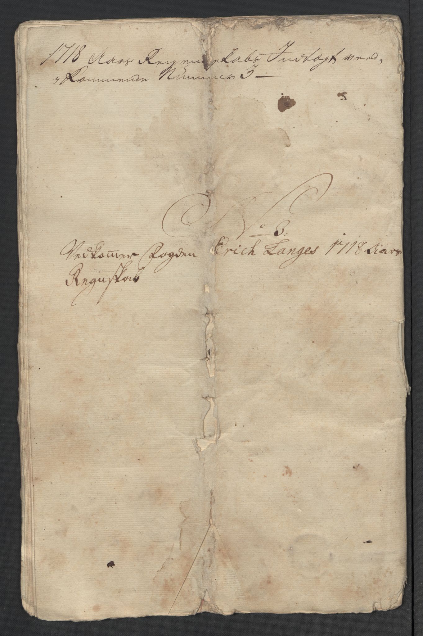 Rentekammeret inntil 1814, Reviderte regnskaper, Fogderegnskap, AV/RA-EA-4092/R16/L1057: Fogderegnskap Hedmark, 1718, p. 177