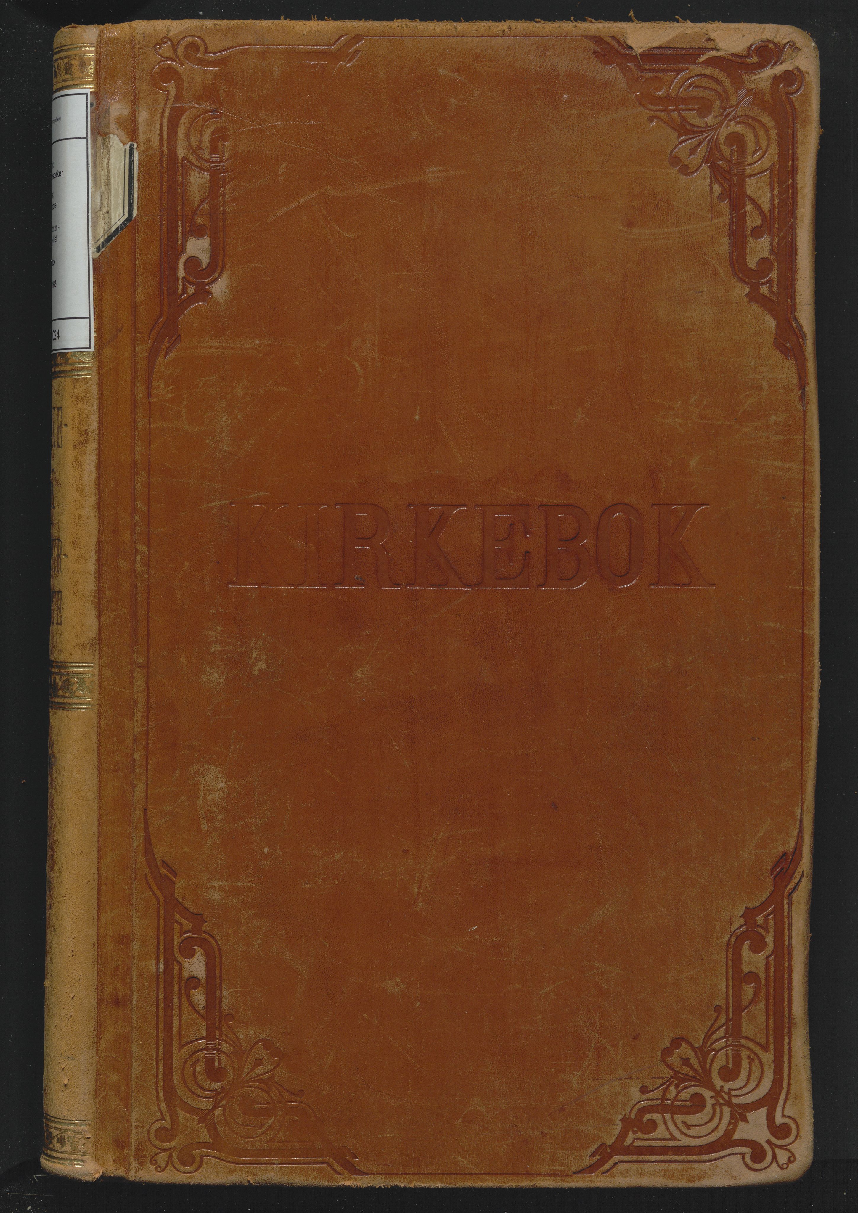 Sandar kirkebøker, SAKO/A-243/F/Fa/L0024: Parish register (official) no. 24, 1926-1935