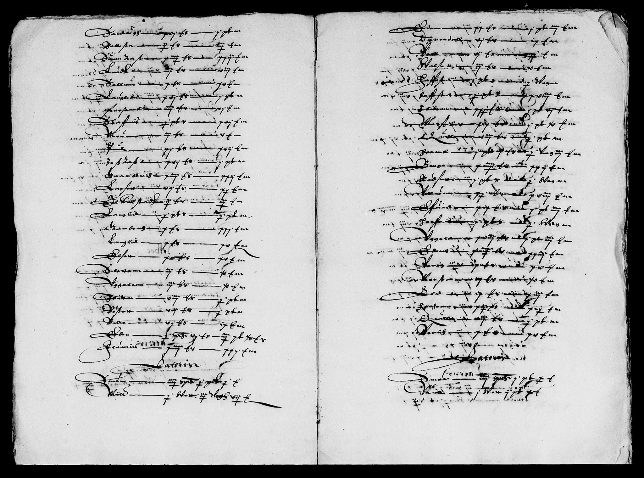 Rentekammeret inntil 1814, Reviderte regnskaper, Lensregnskaper, AV/RA-EA-5023/R/Rb/Rbw/L0008: Trondheim len, 1611-1612