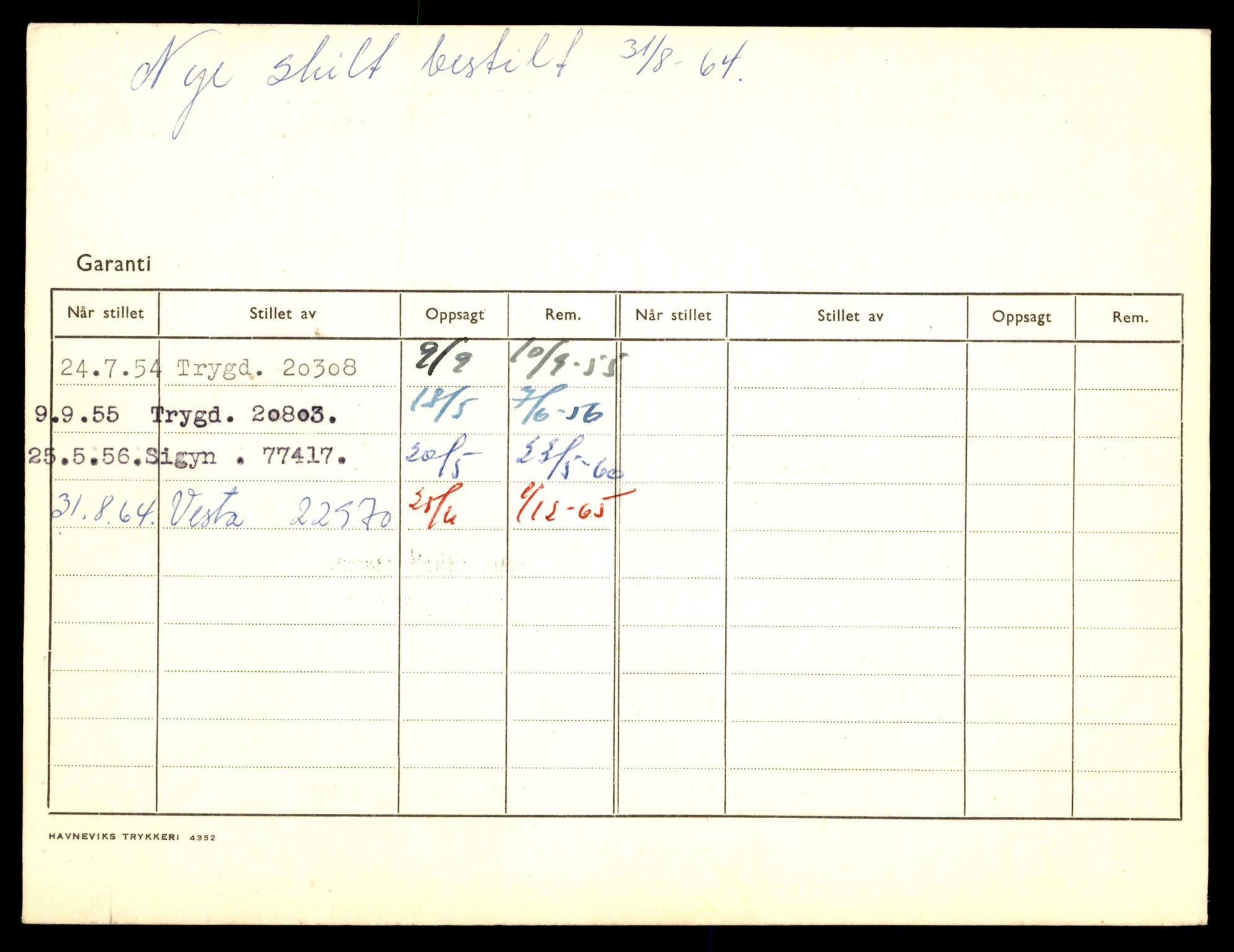 Møre og Romsdal vegkontor - Ålesund trafikkstasjon, AV/SAT-A-4099/F/Fe/L0038: Registreringskort for kjøretøy T 13180 - T 13360, 1927-1998, p. 262