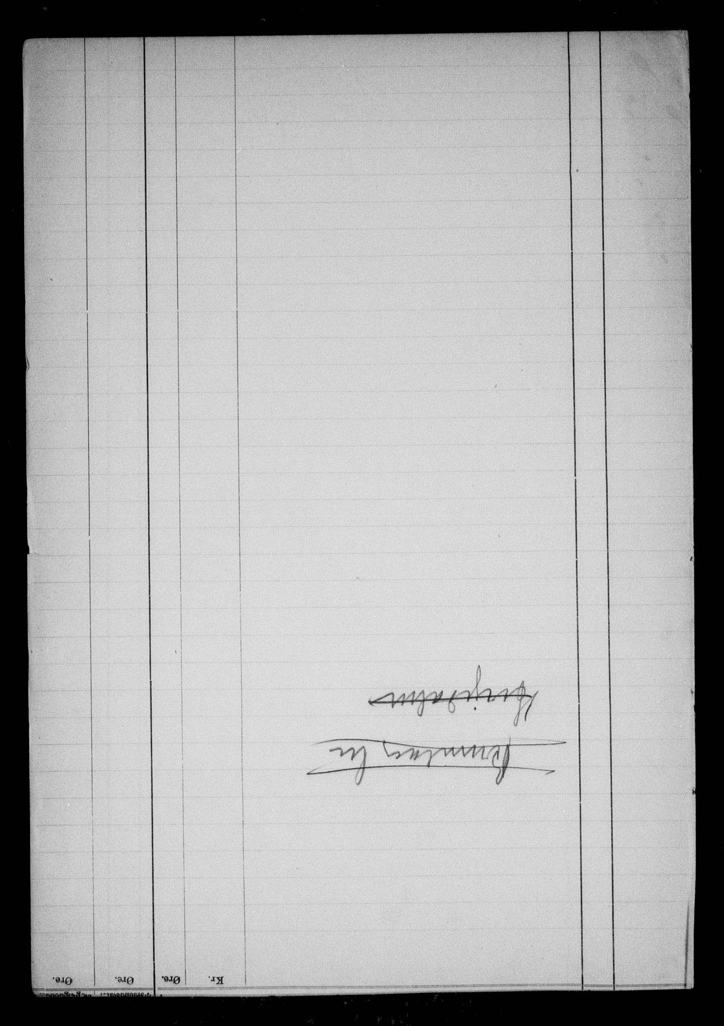 Danske Kanselli, Skapsaker, AV/RA-EA-4061/F/L0055: Skap 14, pakke 18A-18B, litra Ø, 1607-1704, p. 193
