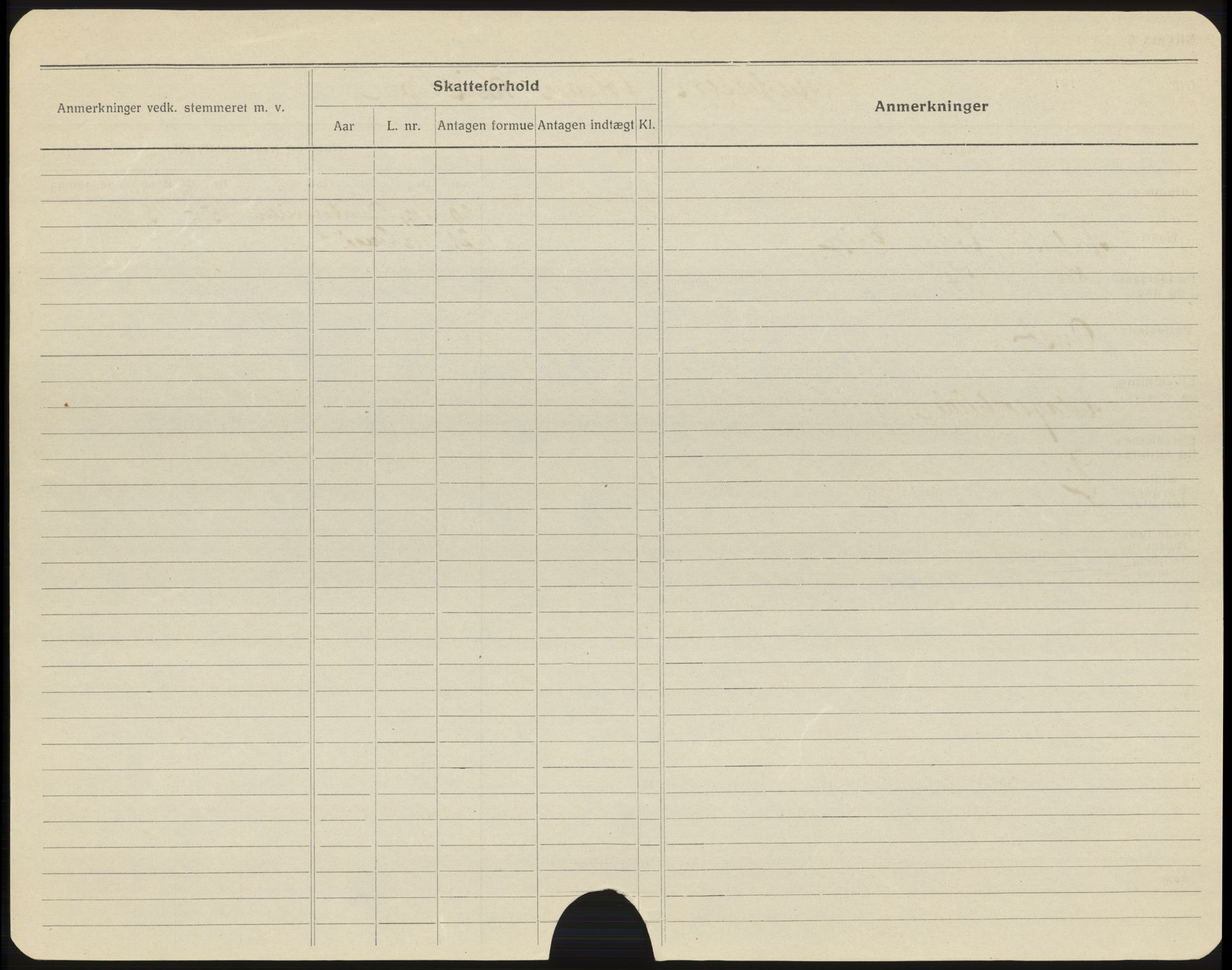 Tønsberg folkeregister, AV/SAKO-A-398/G/Ga/L0005: Utflyttede, 1921