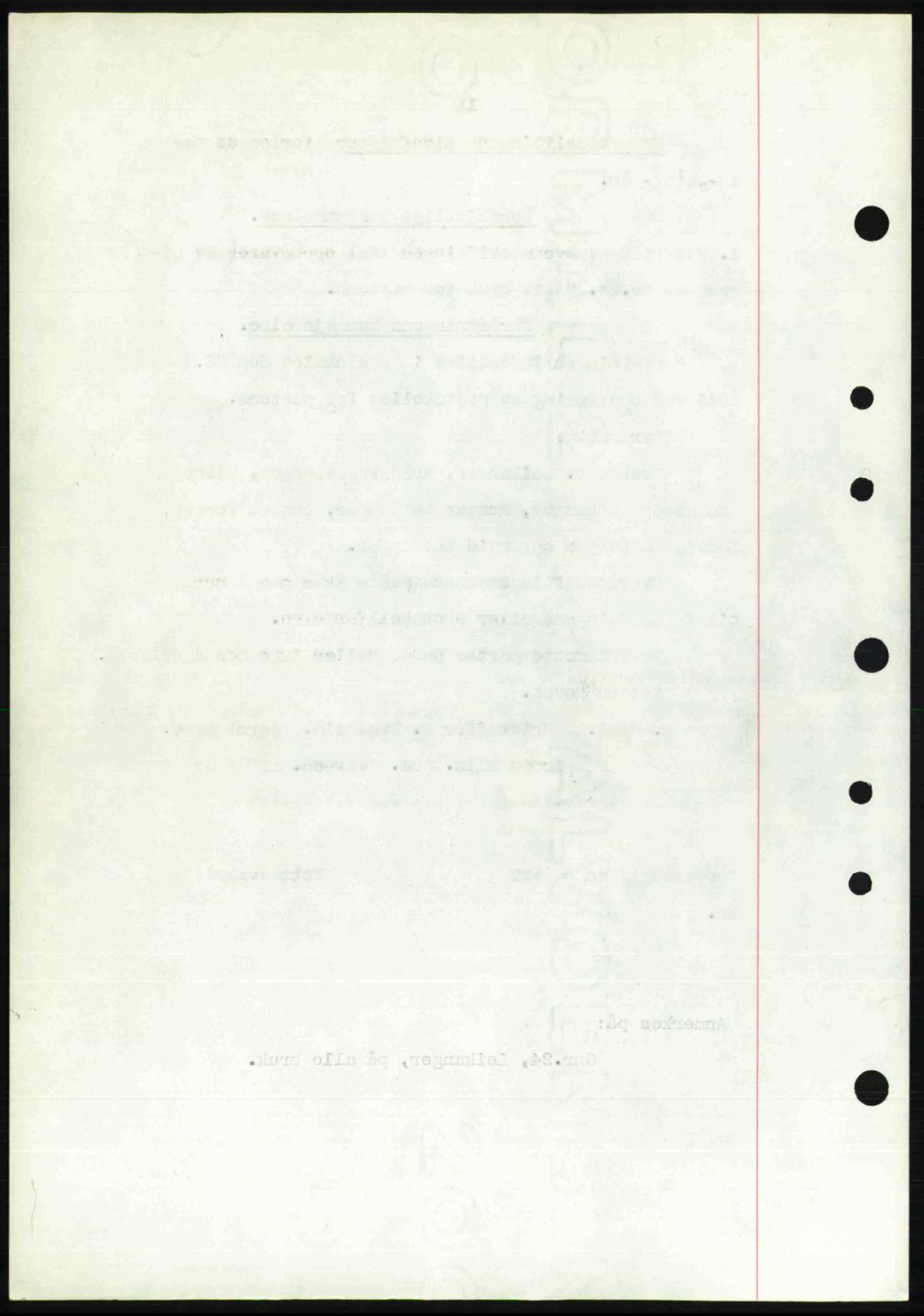 Nordfjord sorenskriveri, SAB/A-2801/02/02b/02bj/L0016a: Mortgage book no. A16 I, 1949-1950, Diary no: : 424/1950