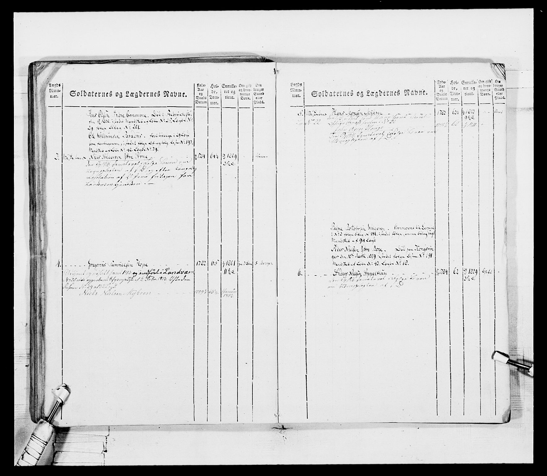 Generalitets- og kommissariatskollegiet, Det kongelige norske kommissariatskollegium, RA/EA-5420/E/Eh/L0099: Bergenhusiske nasjonale infanteriregiment, 1812, p. 231