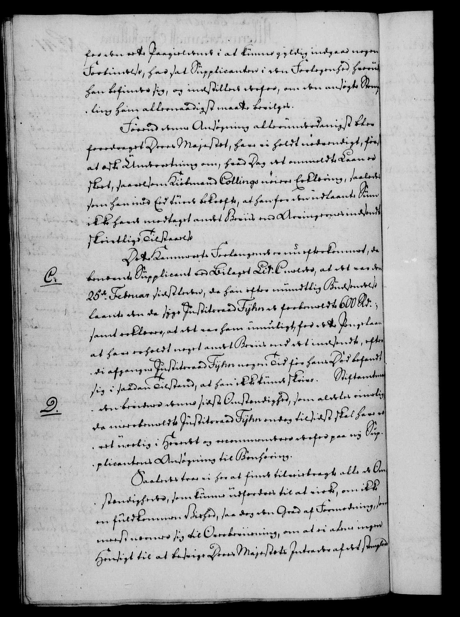 Rentekammeret, Kammerkanselliet, RA/EA-3111/G/Gf/Gfa/L0060: Norsk relasjons- og resolusjonsprotokoll (merket RK 52.60), 1778, p. 366