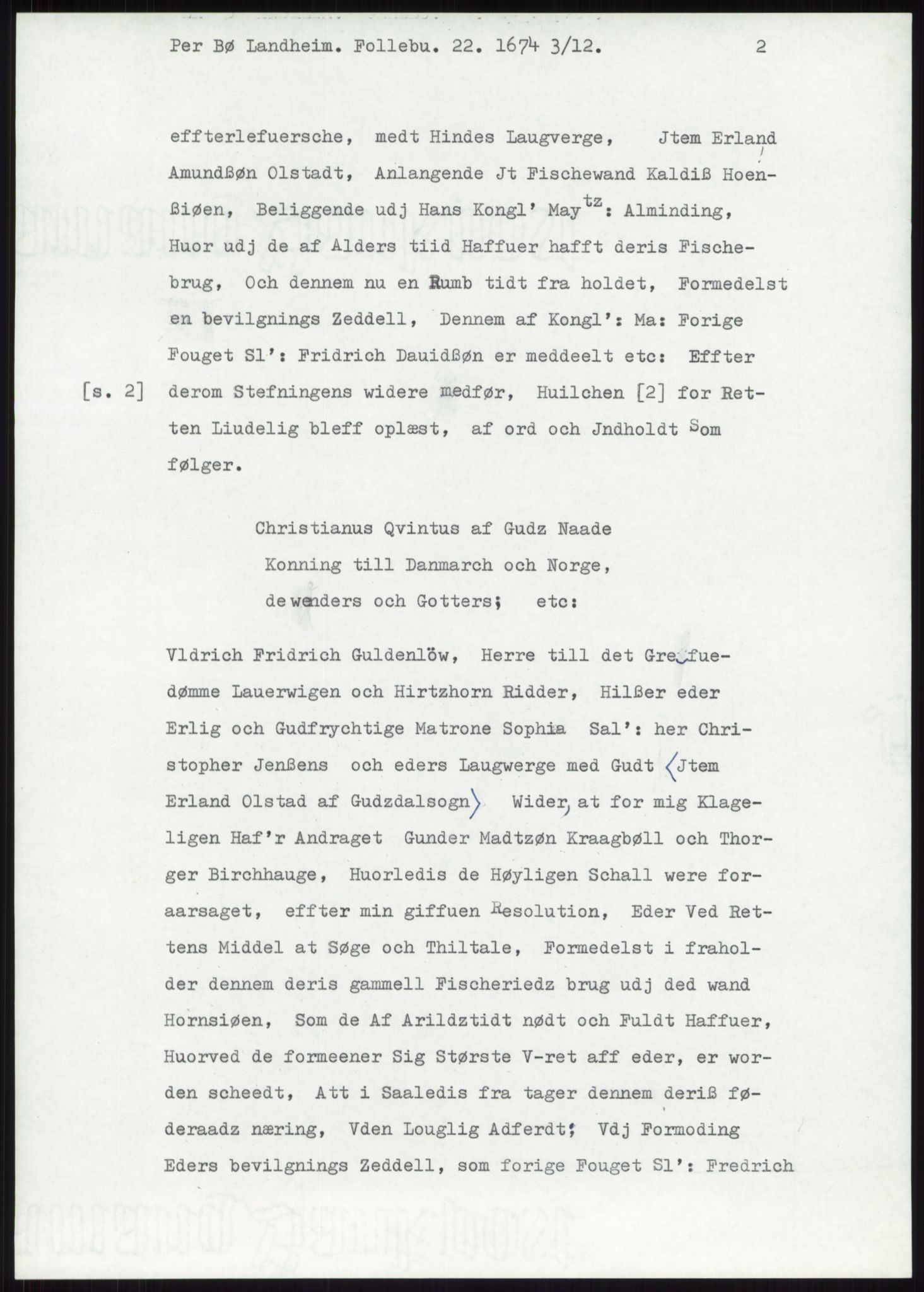 Samlinger til kildeutgivelse, Diplomavskriftsamlingen, AV/RA-EA-4053/H/Ha, p. 3102