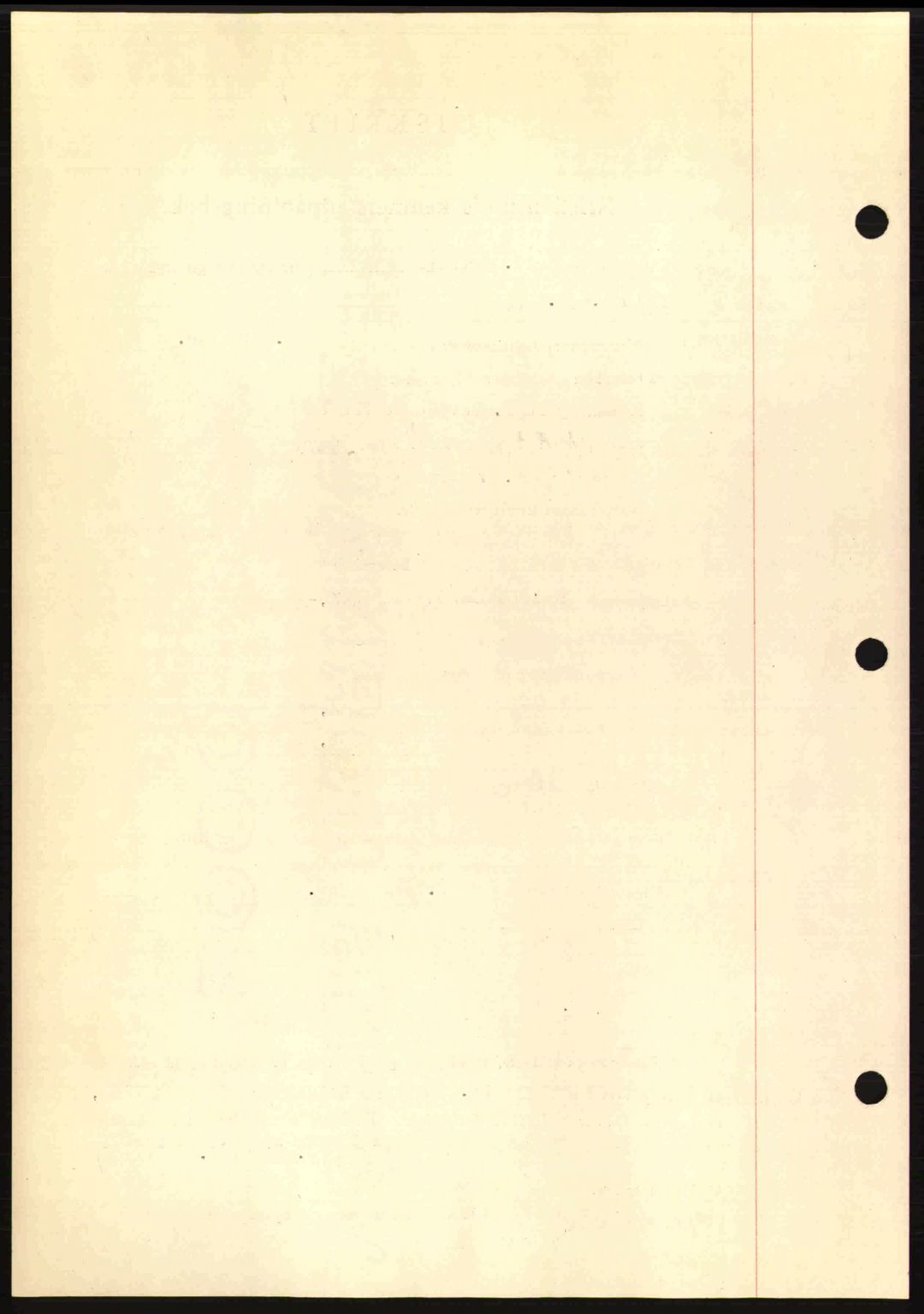 Kristiansund byfogd, AV/SAT-A-4587/A/27: Mortgage book no. 26, 1931-1933, Deed date: 11.11.1932