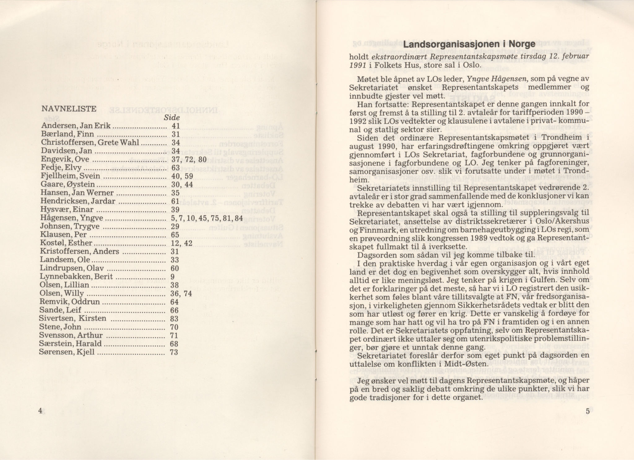 Landsorganisasjonen i Norge, AAB/ARK-1579, 1978-1992, p. 1090