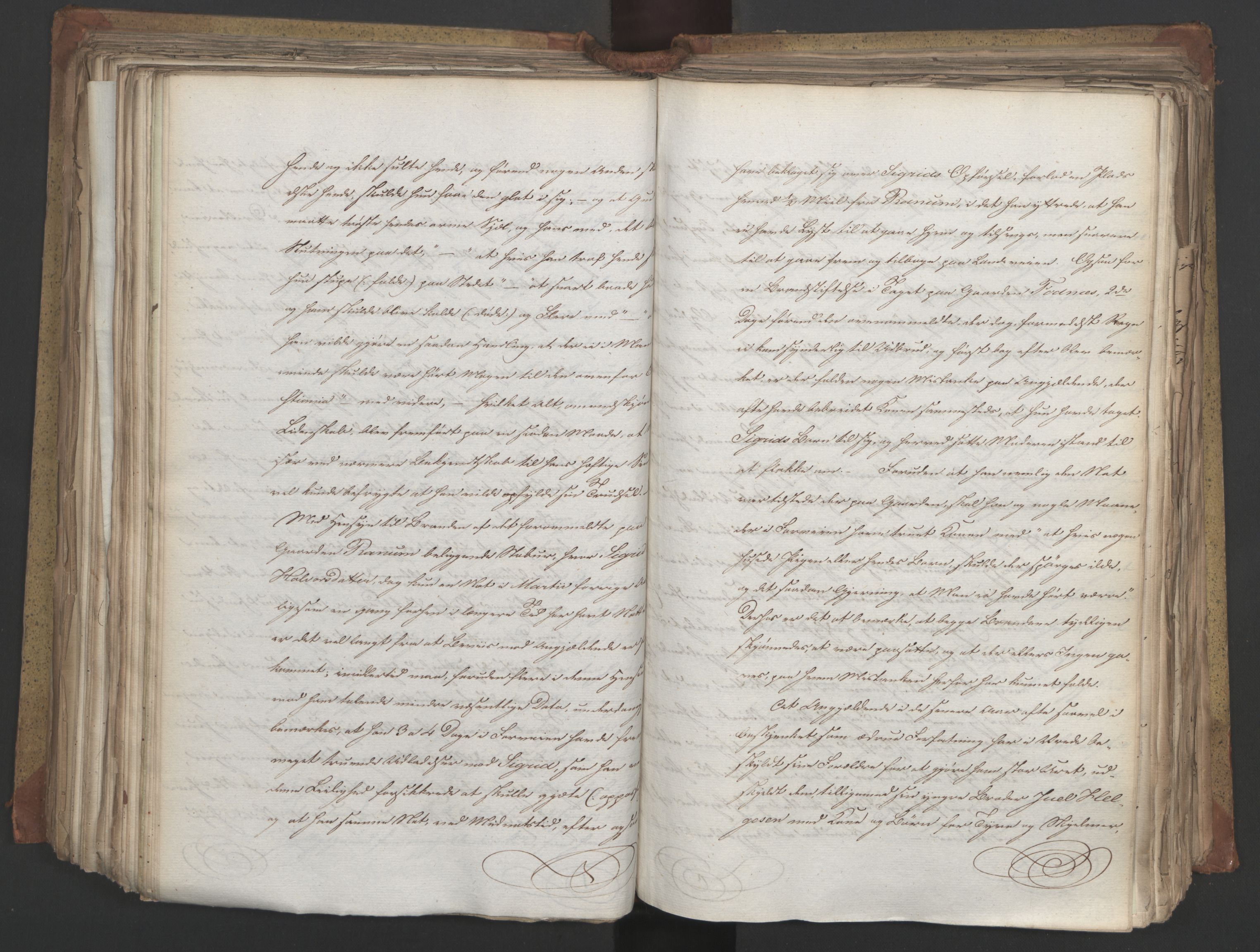 Statsrådsavdelingen i Stockholm, RA/S-1003/D/Da/L0055: Regjeringsinnstillinger nr. 231-435, 1828, p. 376