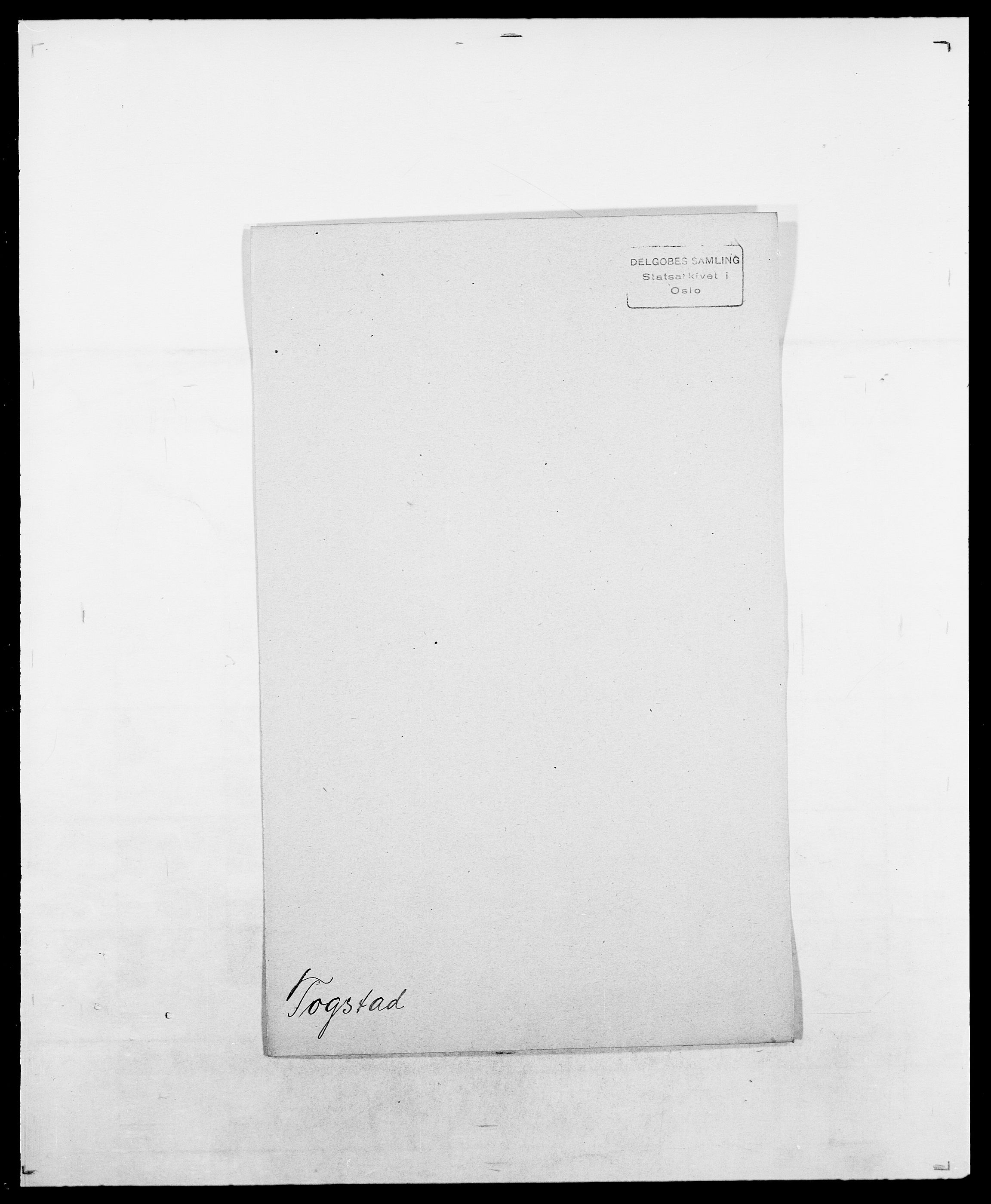 Delgobe, Charles Antoine - samling, SAO/PAO-0038/D/Da/L0039: Thorsen - Urup, p. 112