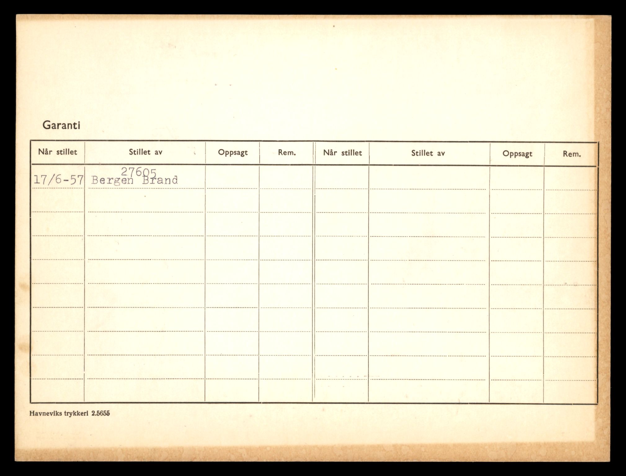 Møre og Romsdal vegkontor - Ålesund trafikkstasjon, AV/SAT-A-4099/F/Fe/L0040: Registreringskort for kjøretøy T 13531 - T 13709, 1927-1998, p. 1862